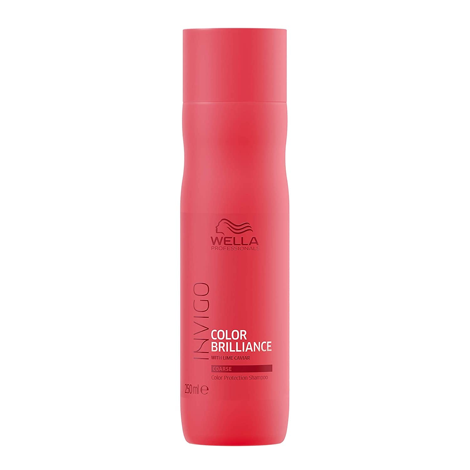Wella Professionals - INVIGO COLOR BRILLIANCE Shampoo (250mL)