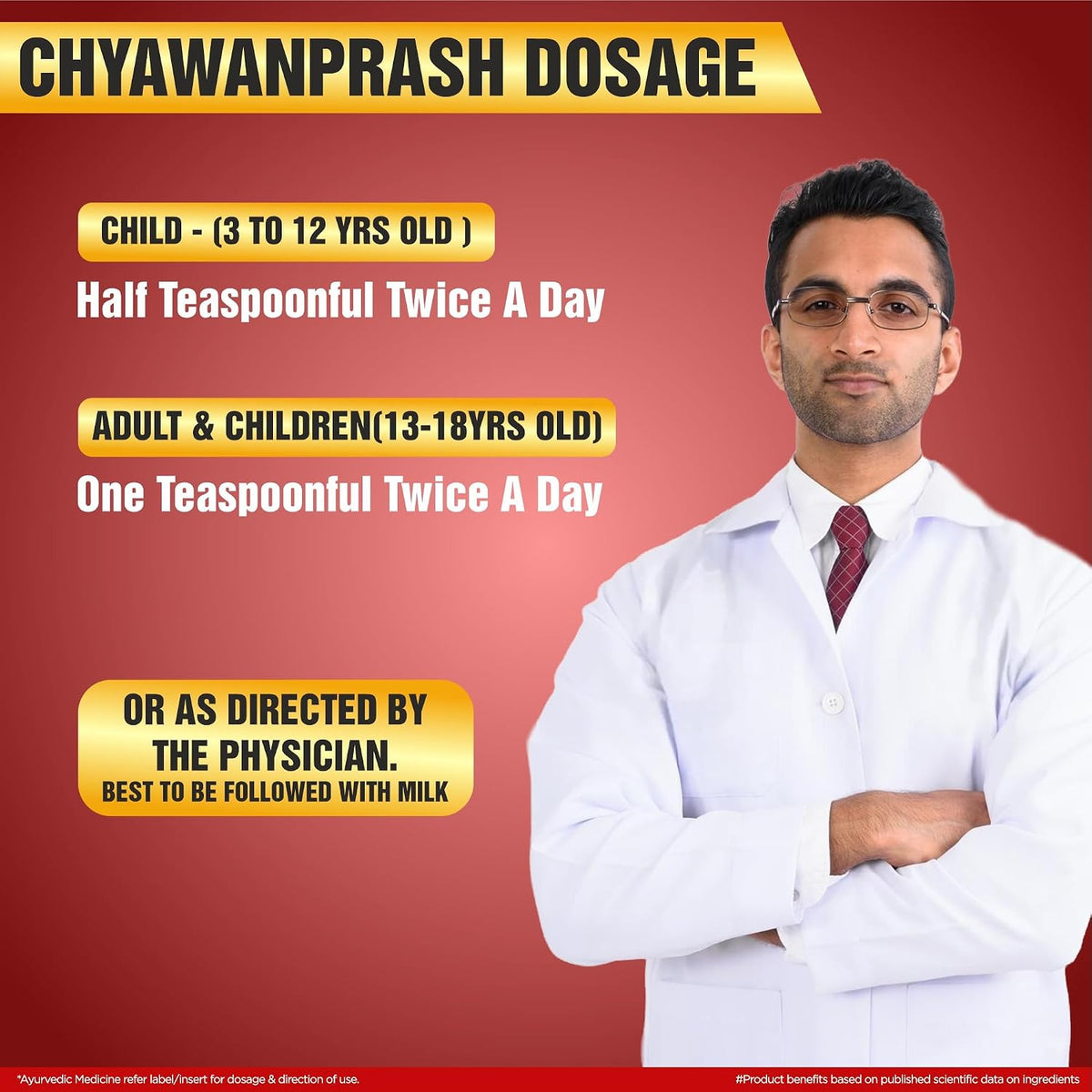 Multani Chyawanprash Special | Ayurvedic Immunity Booster | Enriched With Kesar | 2 kg