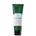 Tea Tree 3-in-1 Wash.Scrub.Mask by The Body Shop for Unisex - 4.2 oz Mask