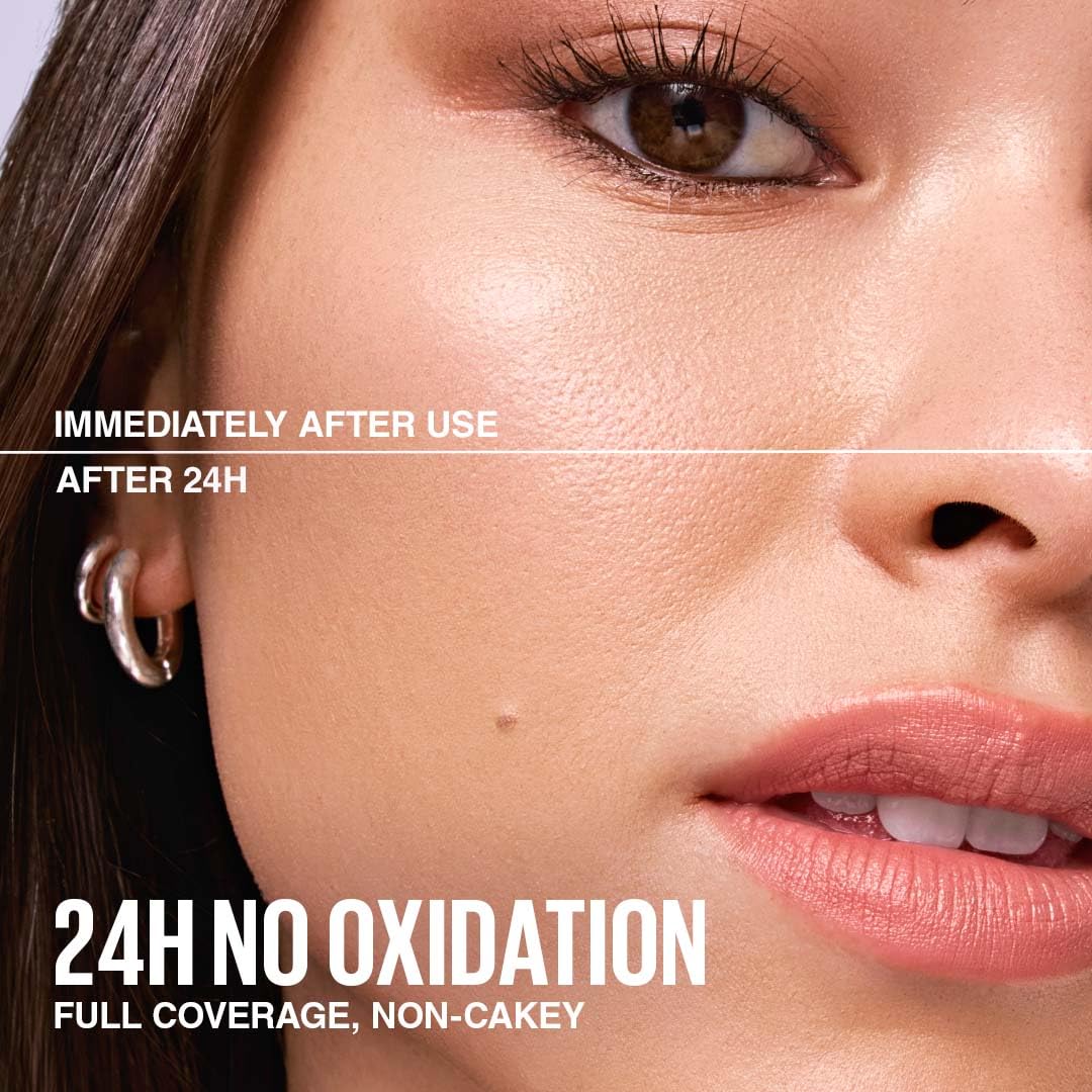Maybelline Super Stay Matte Max Cushion Foundation, Shade 125, SPF 30,11g