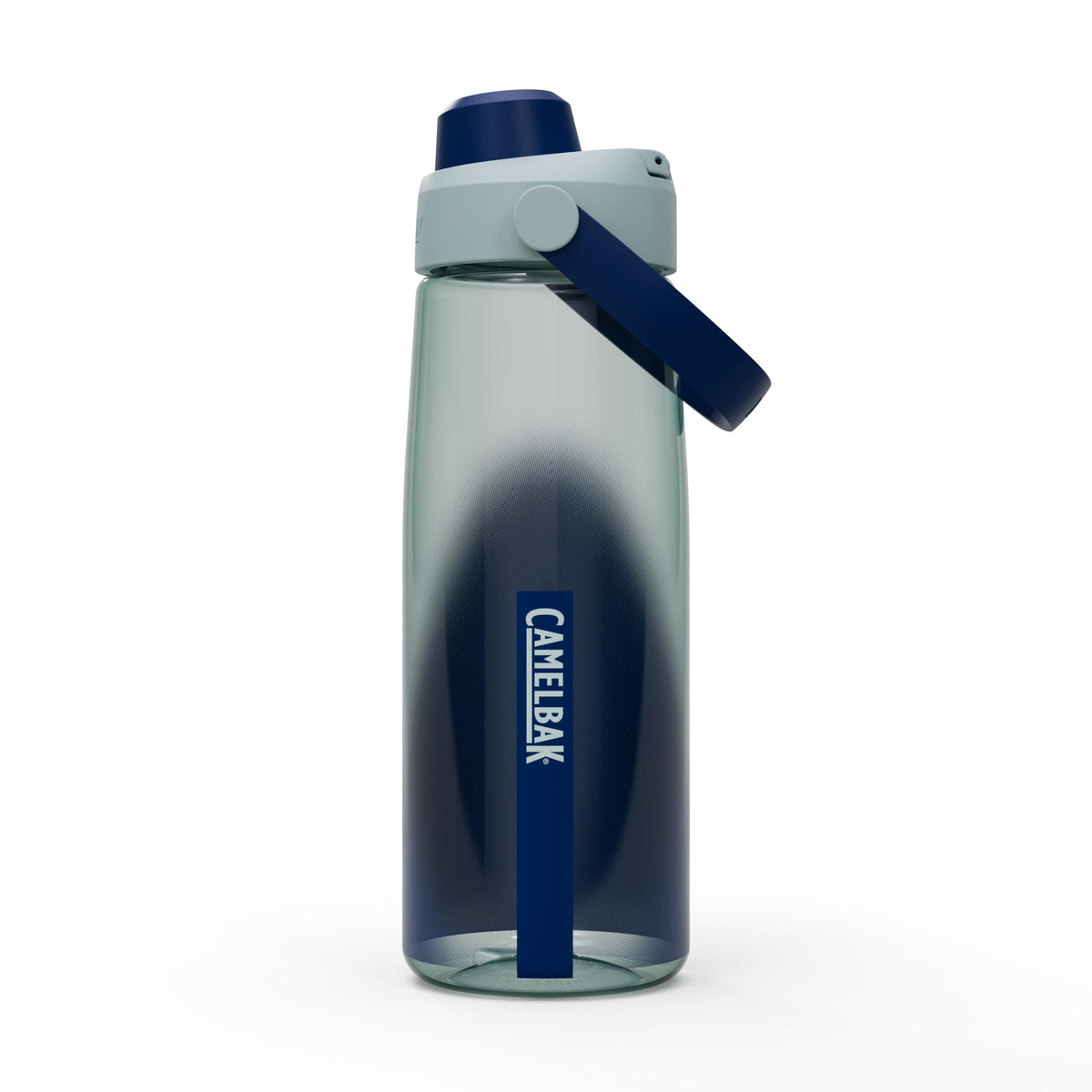 CamelBak Thrive Chug Water Bottle 25oz, Deep Sea Dawn 25 Ounces Deep Sea Dawn