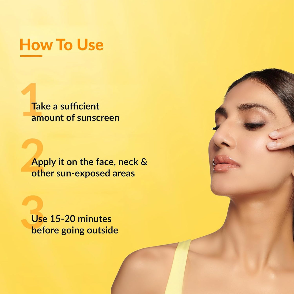Fixderma Shadow A-Gel SPF 50+ Sunscreen PA+++ | For Oily & Acne-Prone Skin | Lightweight | Non-Greasy | No White Cast | Broad Spectrum For UVA & UVB Protection