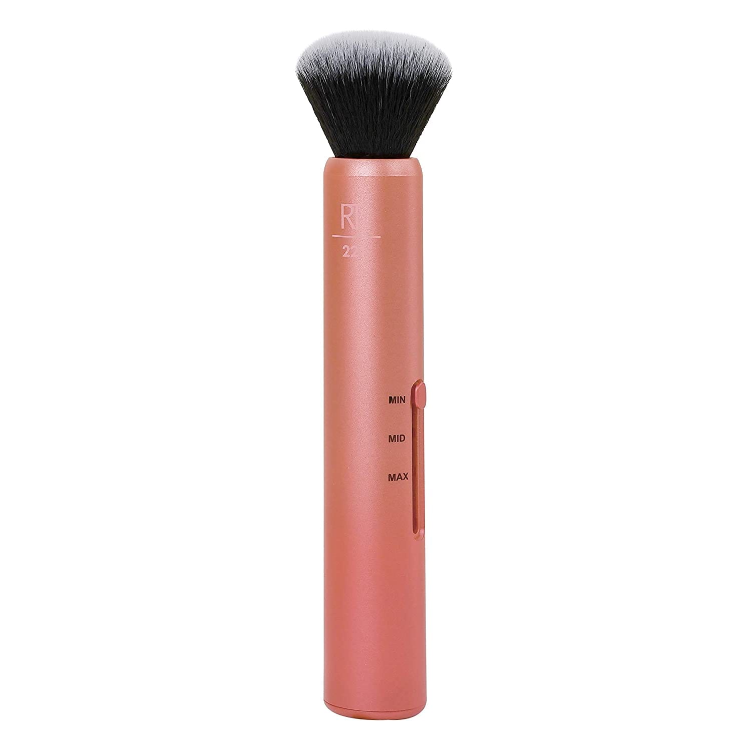 Real Techniques - Custom Complexion 3-in-1 Brush for Foundation + Concealer (01899)
