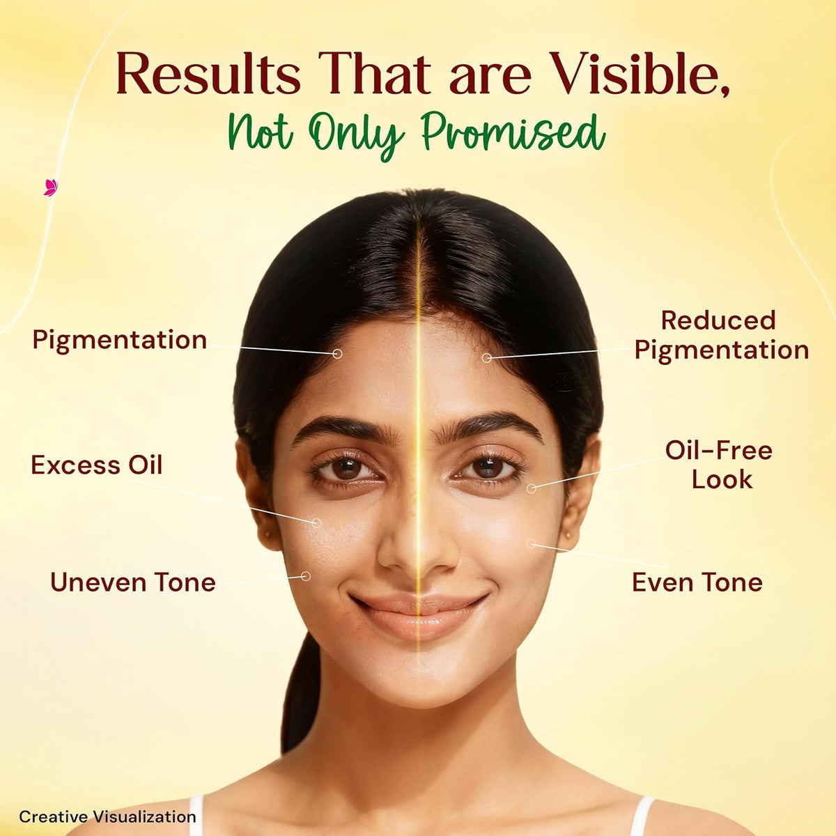 Orignal Multani Mitti Papaya Face Pack, 100g