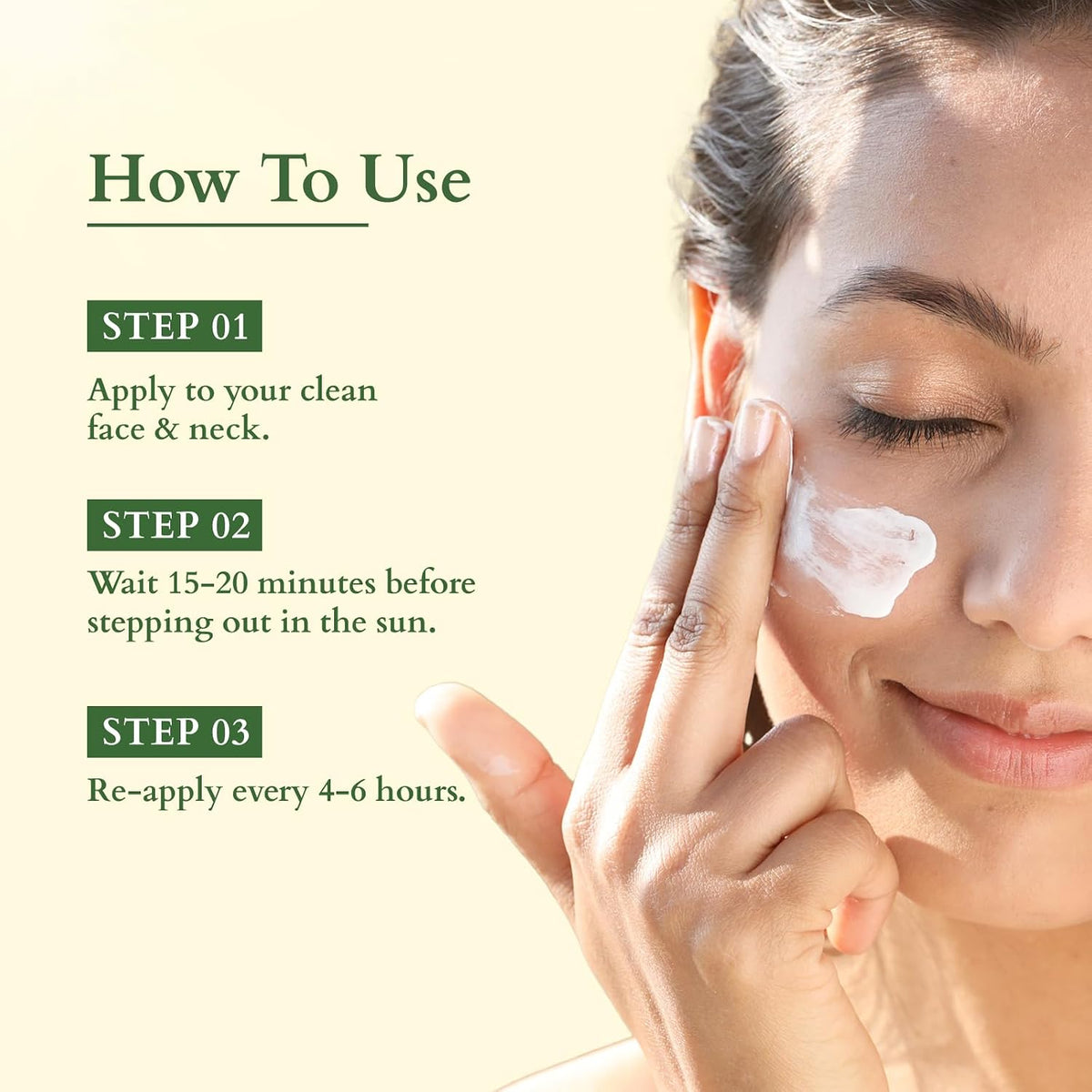 Lotus Organics+ Sheer Brightening Mineral Sunscreen | Non Greasy & Lightweight | SPF 50 | PA+++ | 100% Certified Organic White Peony | Fights Tanning & Pigmenta
