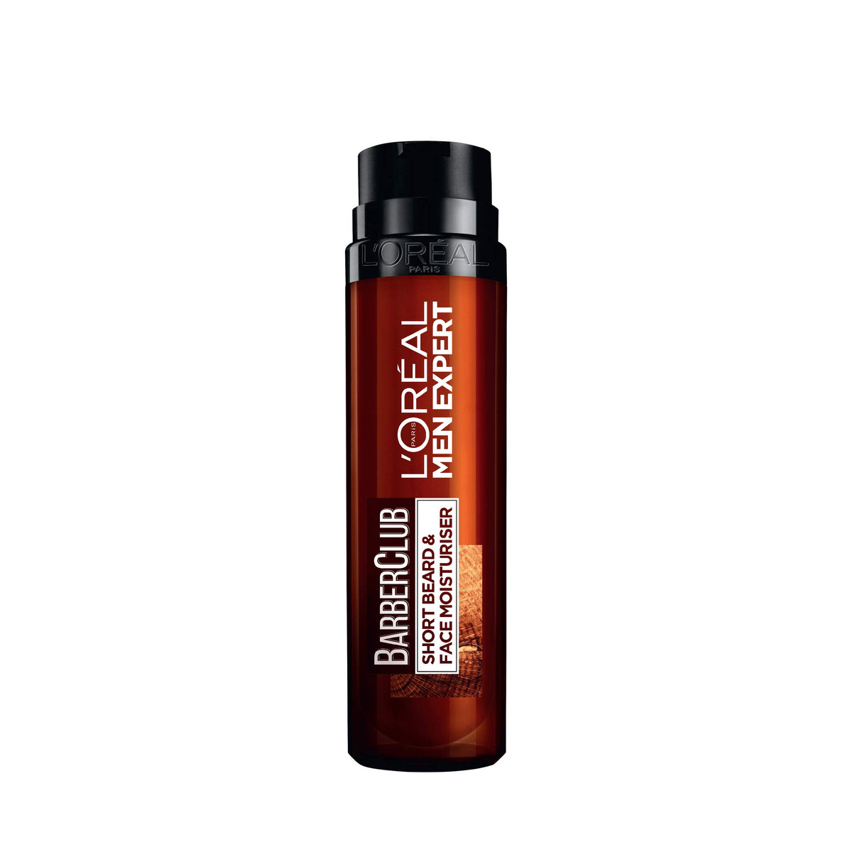L'Oreal Paris Men Expert Barber Club, Short Beard and Face Moisturiser, 50ml