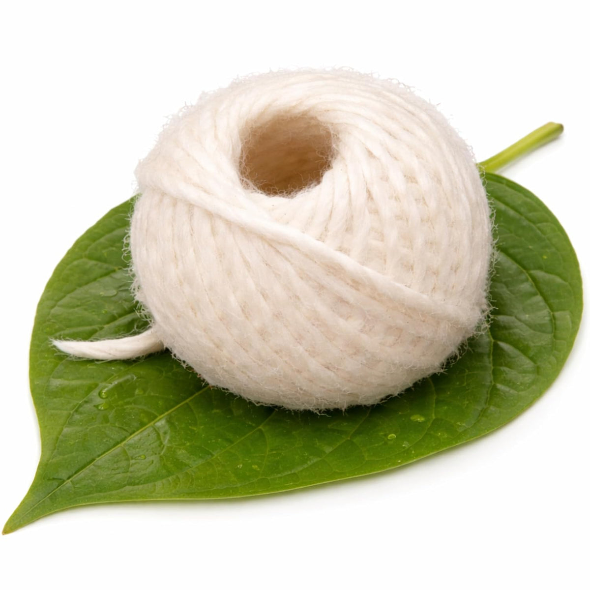 Akhand Diya Jyot Batti for Pooja Akhand Jyot Batti for Pooja | Pure Cotton Wicks for Akhand Diya | 15 Meter Long Diya Batti Akhand Diya bati 𝗦𝗮𝗻𝗮𝘁𝗮𝗻.𝗙𝗼
