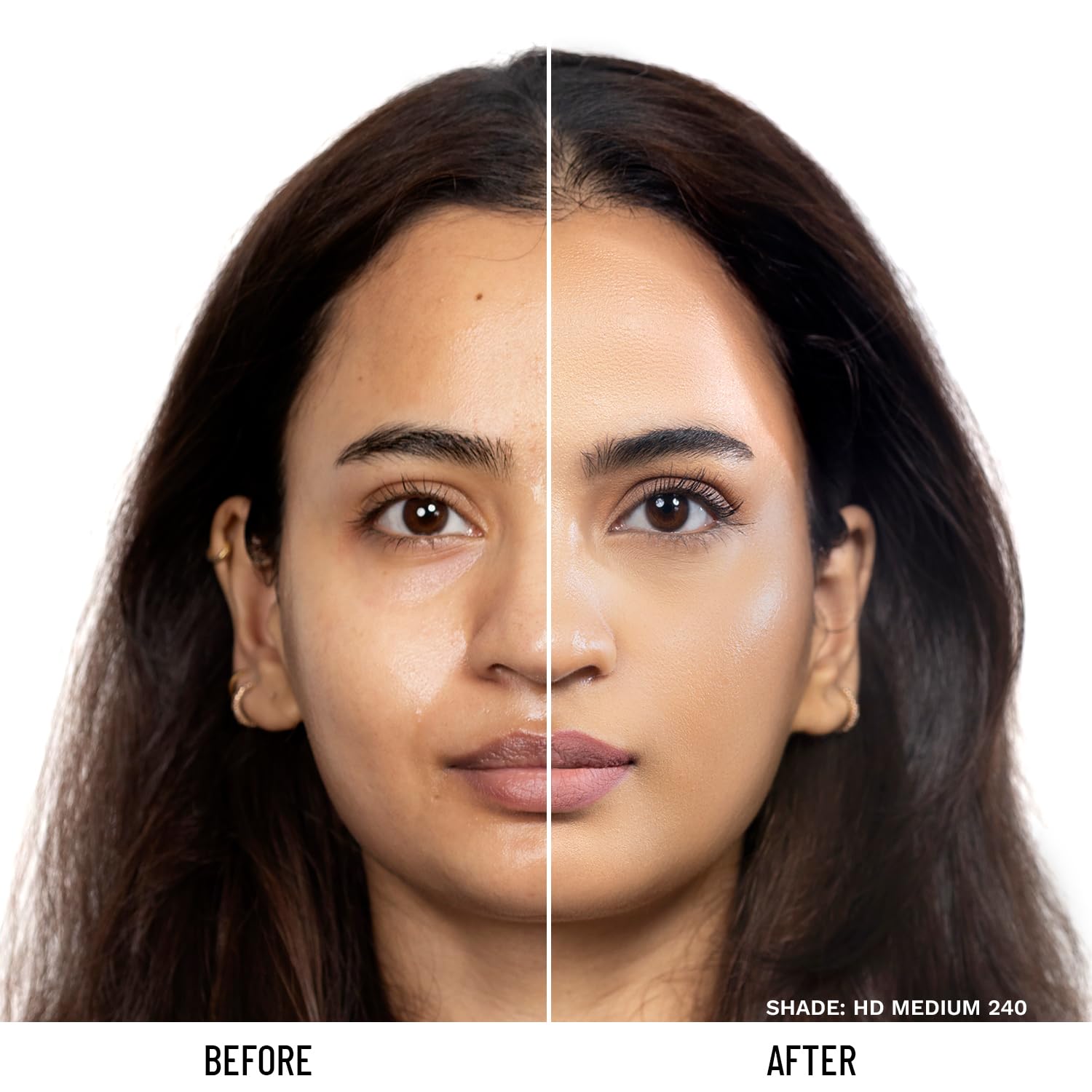 PAC Studio HD Liquid Concealer (HD Light 160)