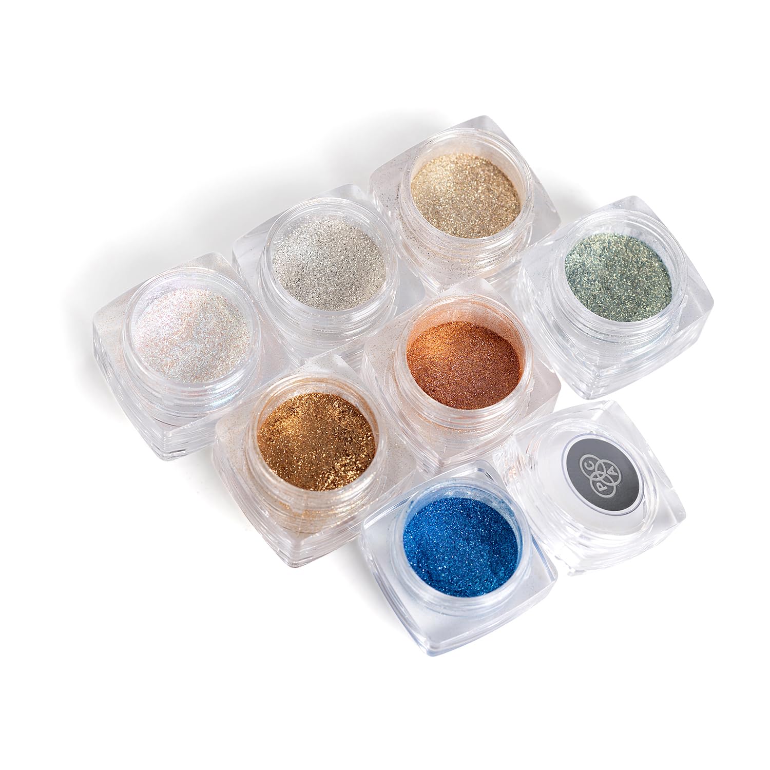 PAC Pigment Tower (7 in 1) - 01
