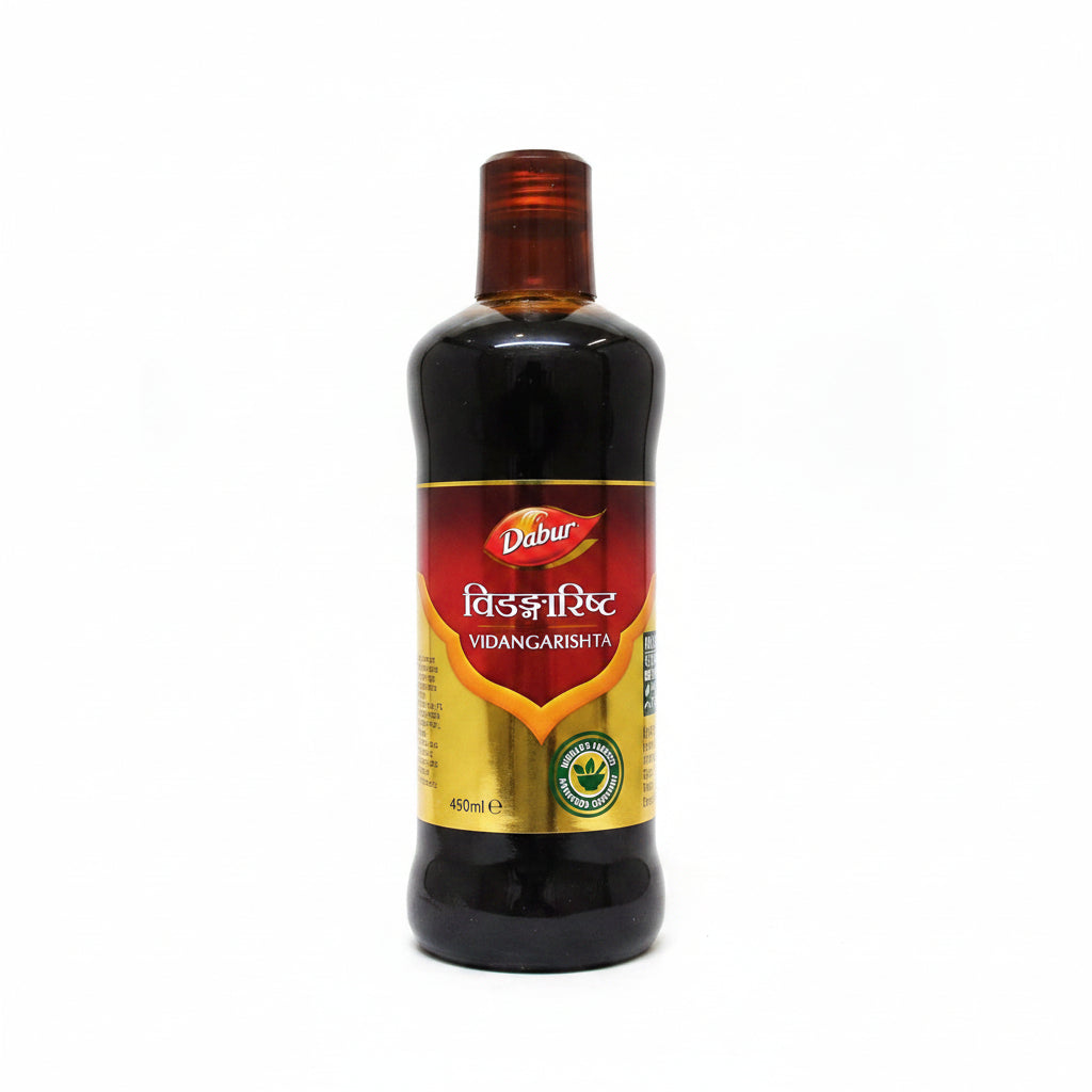 Dabur Vidangarishta 450ml