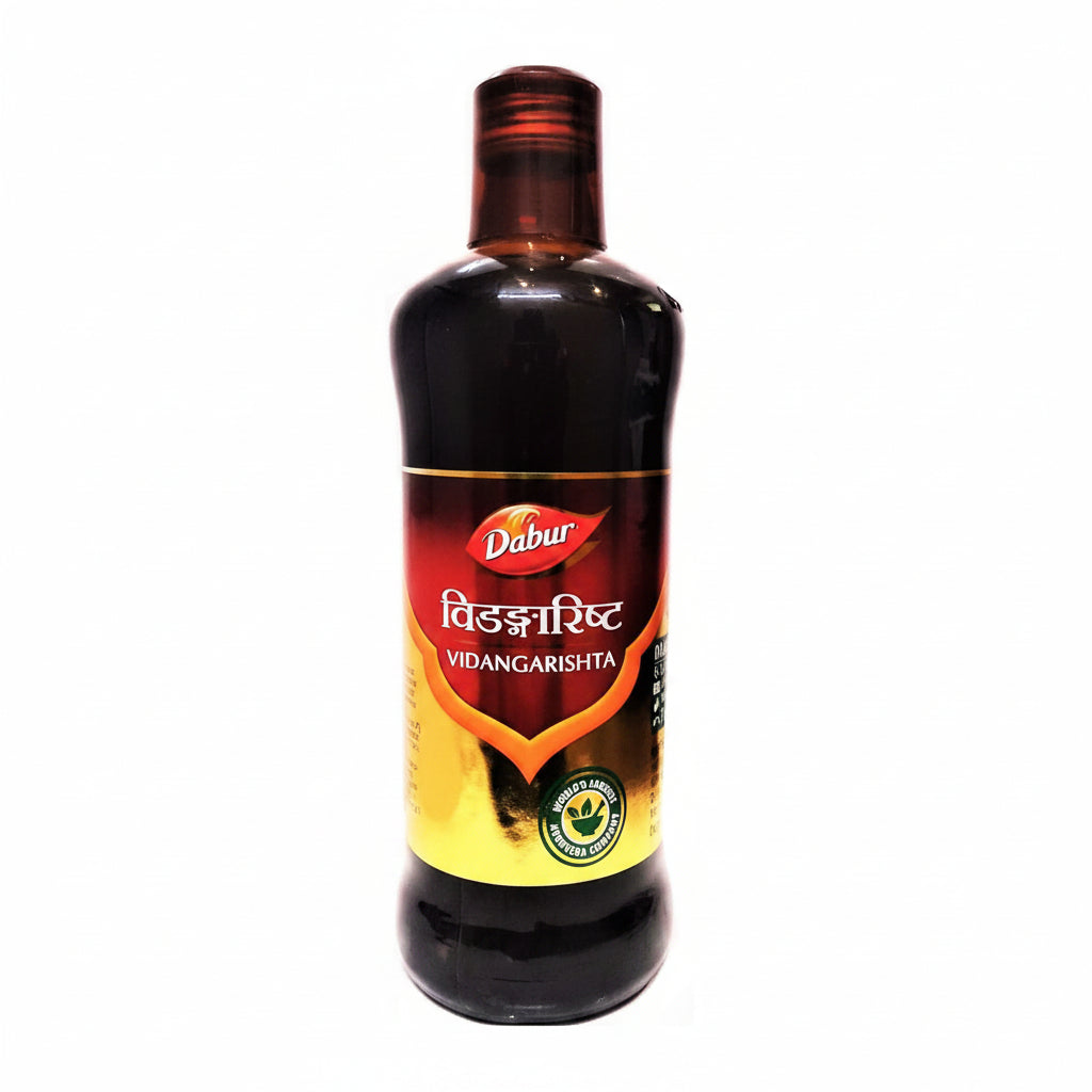 Dabur Vidangarishta 450ml