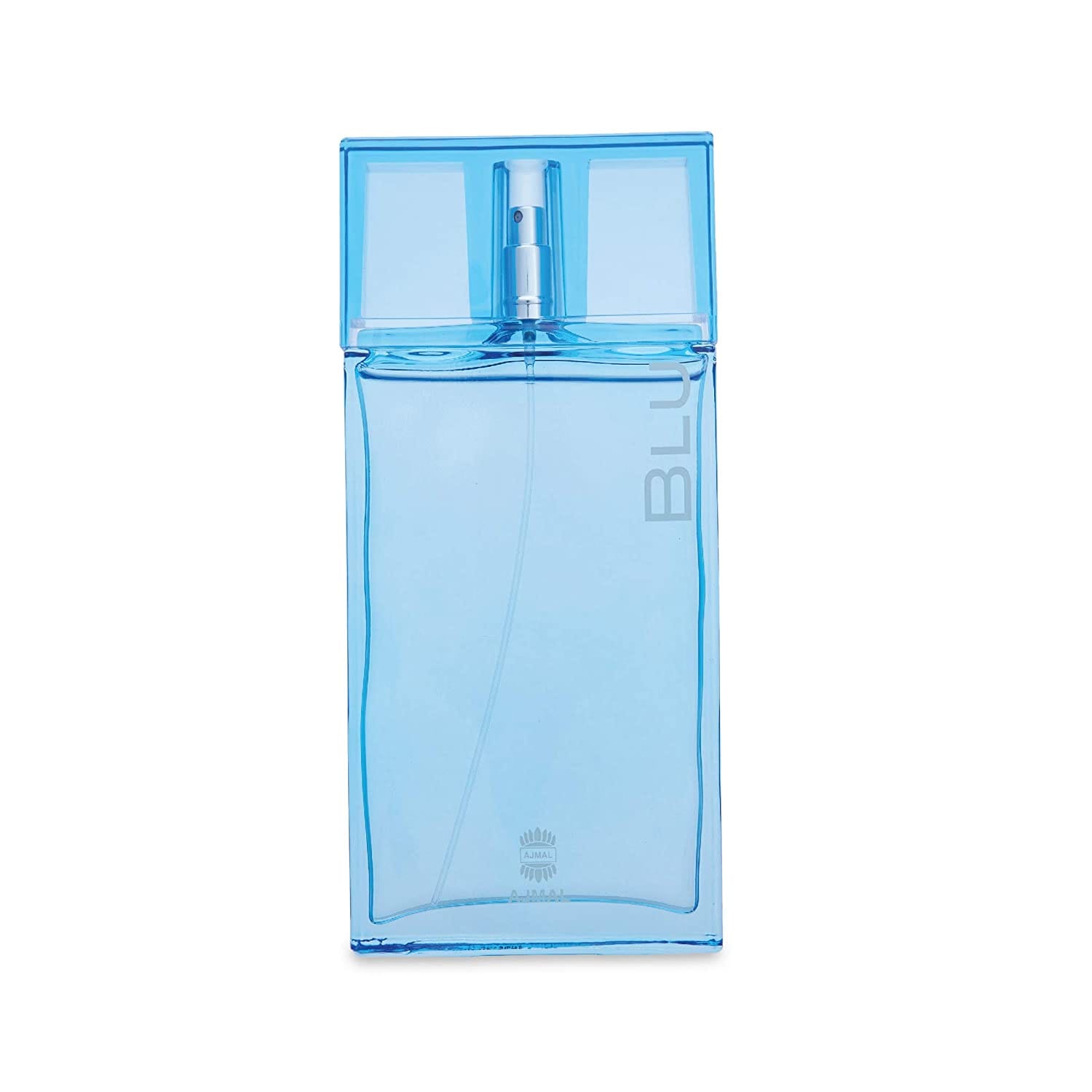 Ajmal - Blu EDP Citrus Perfume for Men - Made in Dubai (90mL)
