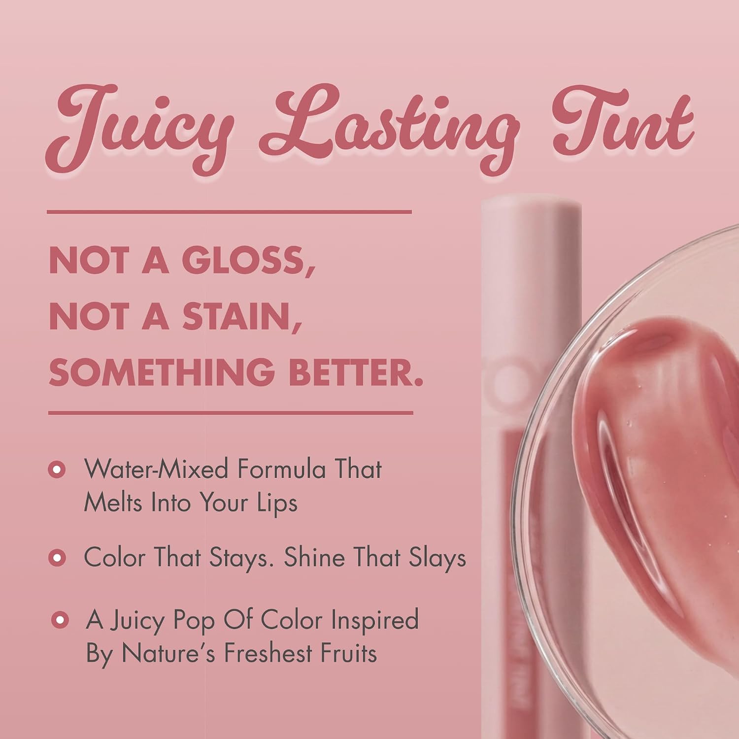 rom&nd Bare Juicy Lasting Tint