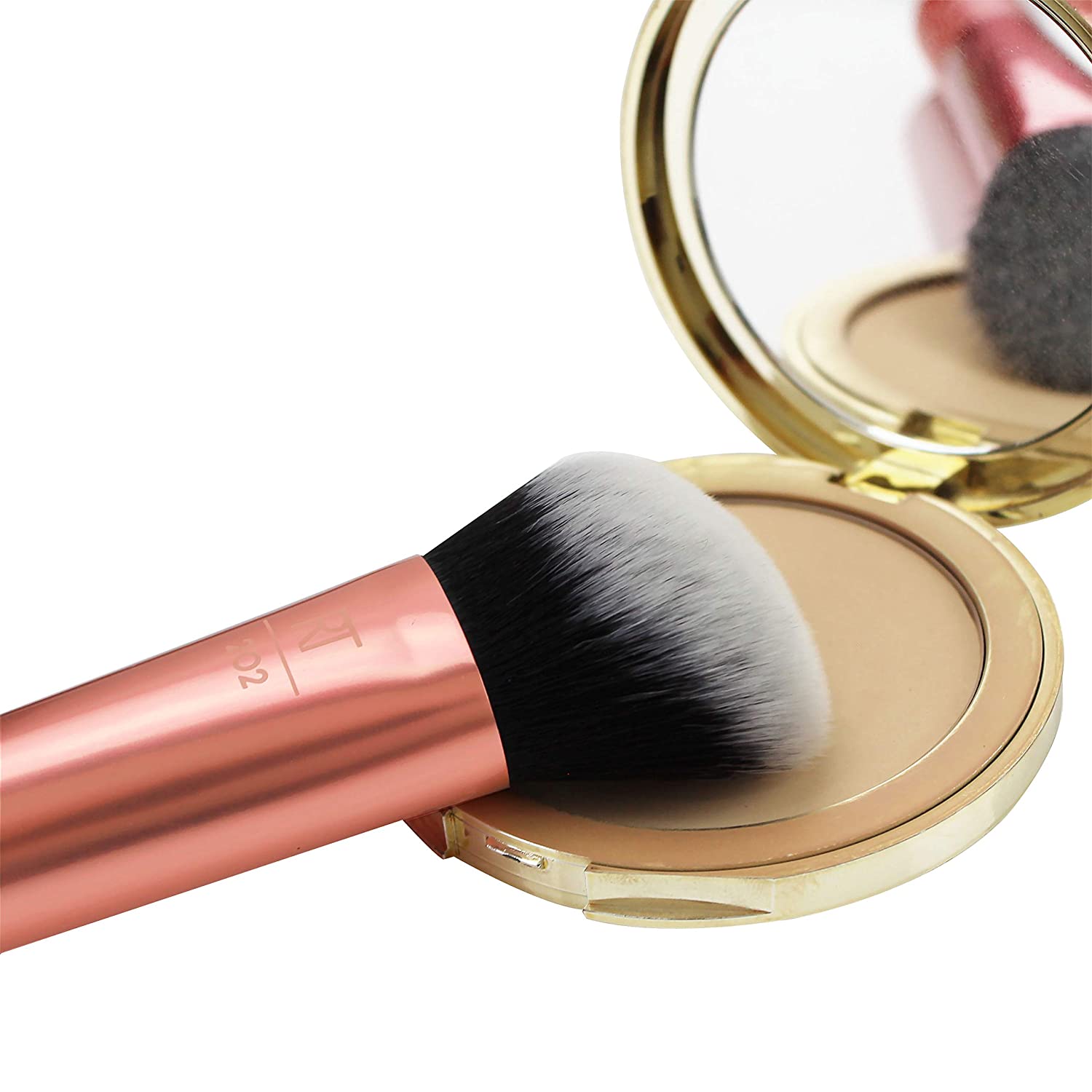 Real Techniques - Insta Pop Face Brush - 01715