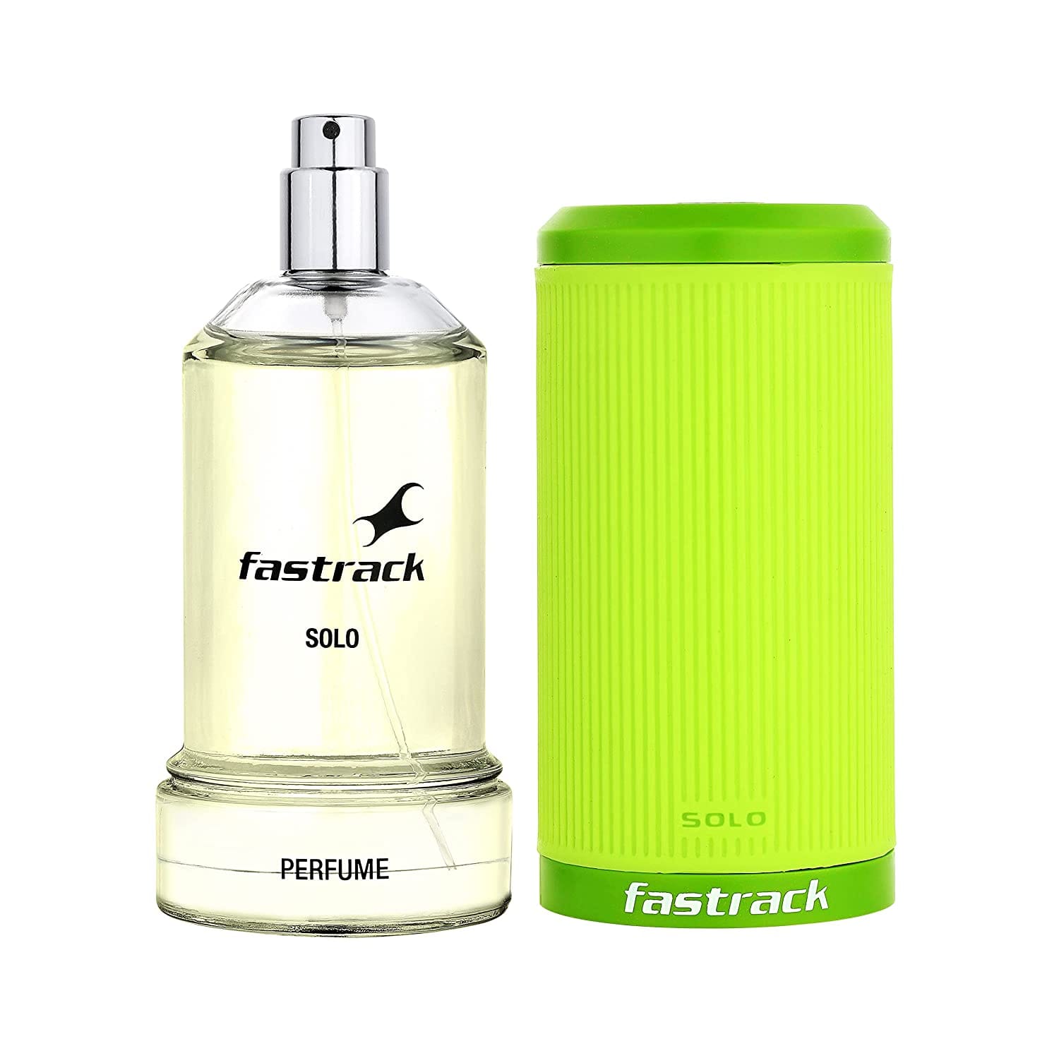 Fastrack - Bold Unisex Solo Eau de Parfum (100mL)