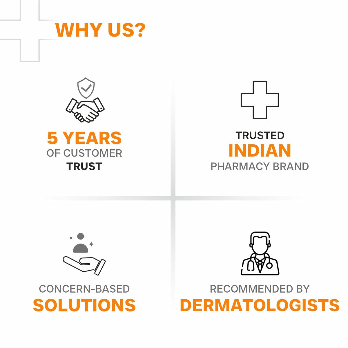 DERMATOUCH C-Defense SPF 50 PA++++ Fluid Sunscreen with Vitamin C & Ceramides | Broad Spectrum | For Premature Aging, Dullness & Sunburn | Zero White Cast | Lig