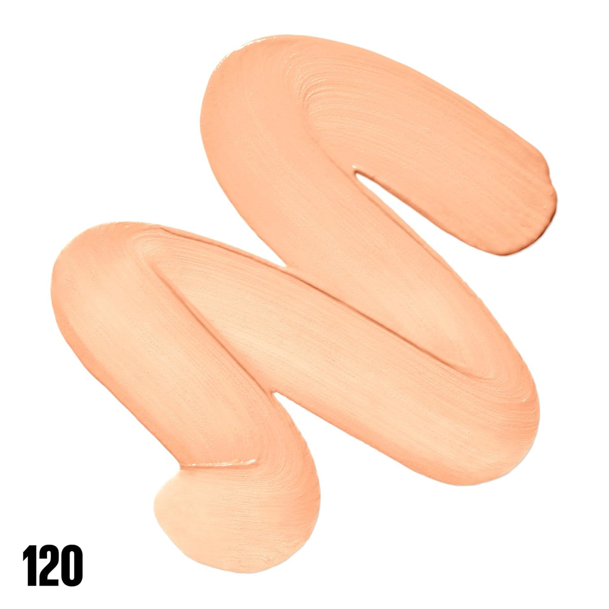 Maybelline Instant Age Rewind Eraser Treatt Makeup, Medium Coverage, Creamy Ivory 120, 20G Matte Finish For Dry Skin, Pack Of 1