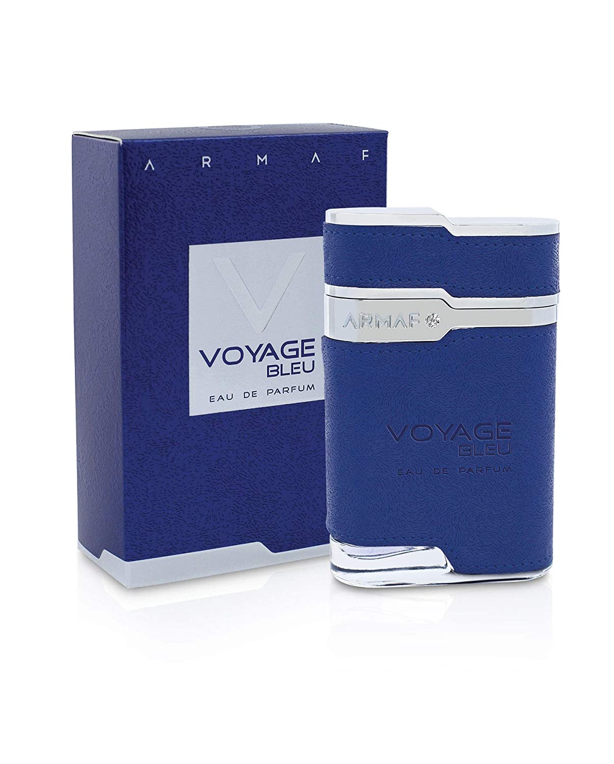 Armaf - Voyage Bleu Perfume EDP - 100mL - Men