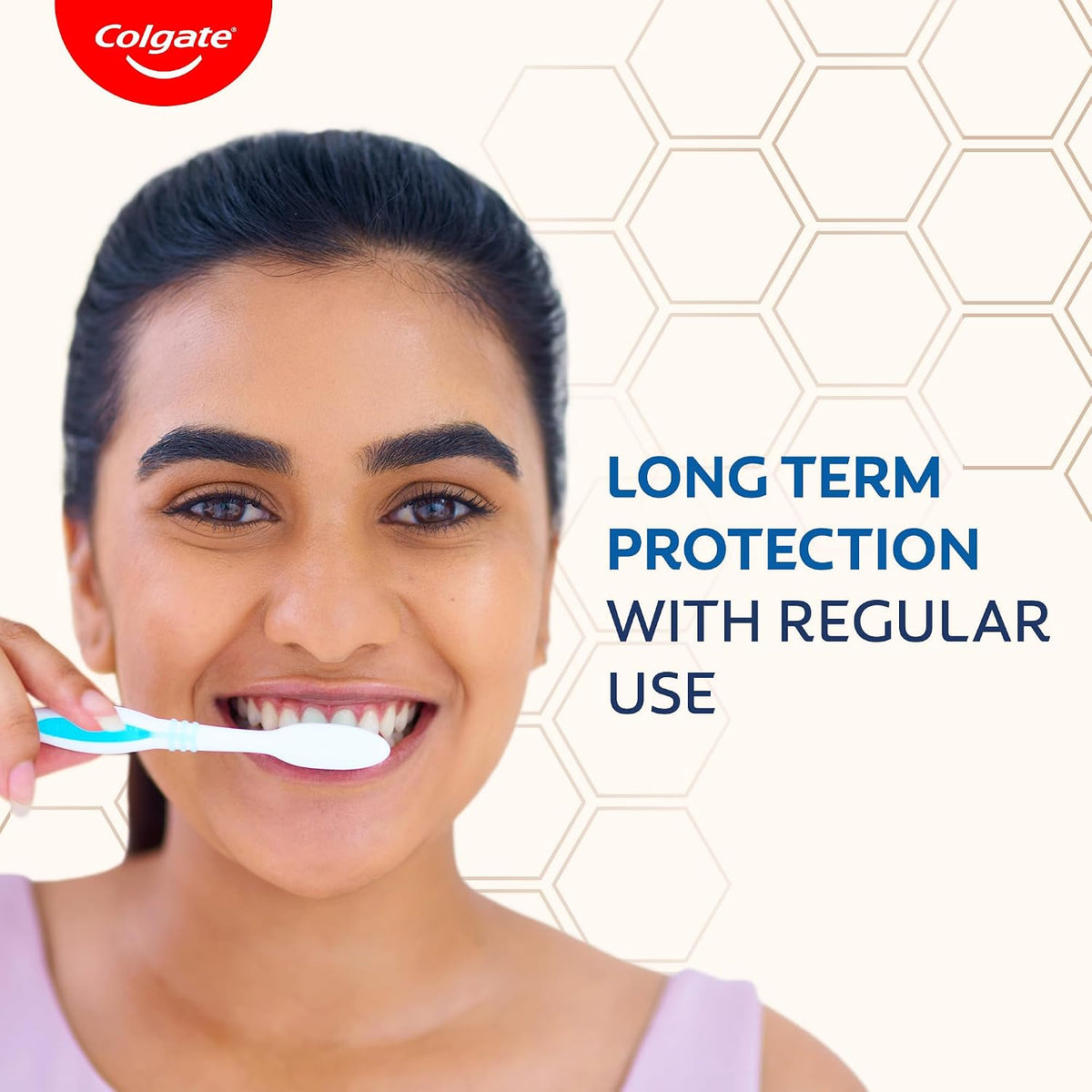 Colgate Sensitive Toothpaste with Clove Oil, for Sensitivity Relief, 160g, 160 g (Pack of 1)