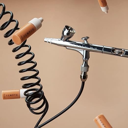 Temptu - Pro 2.0 Signature Airbrush Makeup Kit With Wire