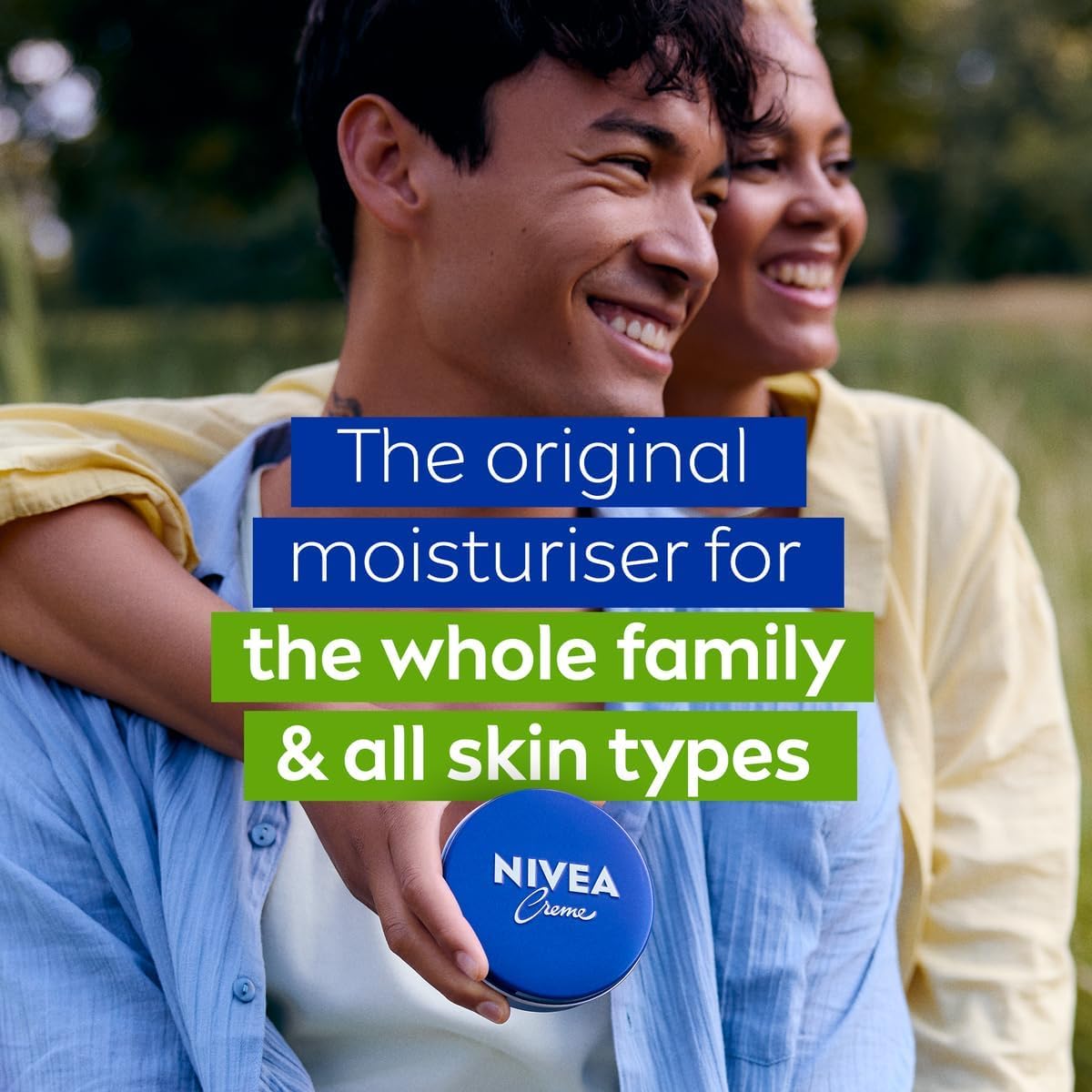 Nivea beauty Cream, 250ml.