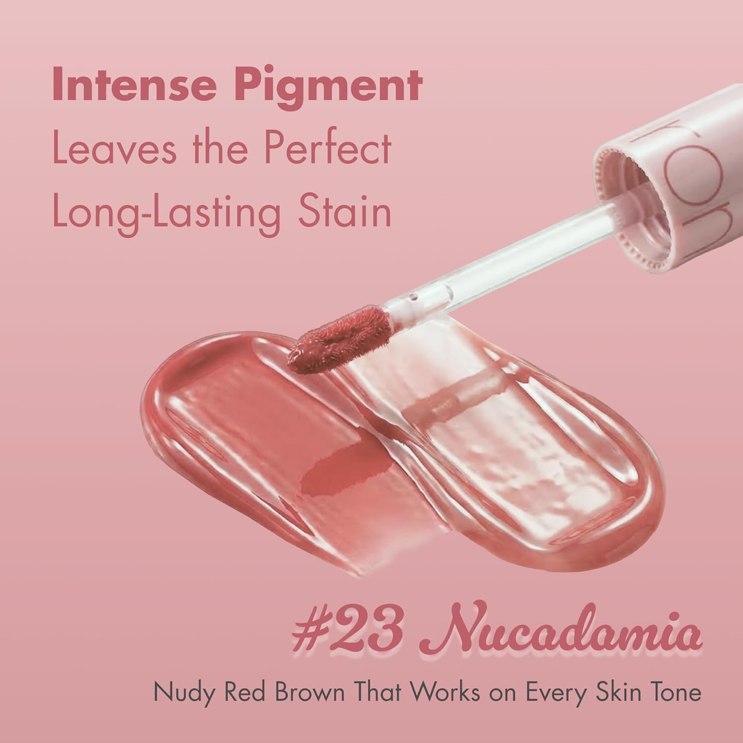 rom&nd Bare Juicy Lasting Tint