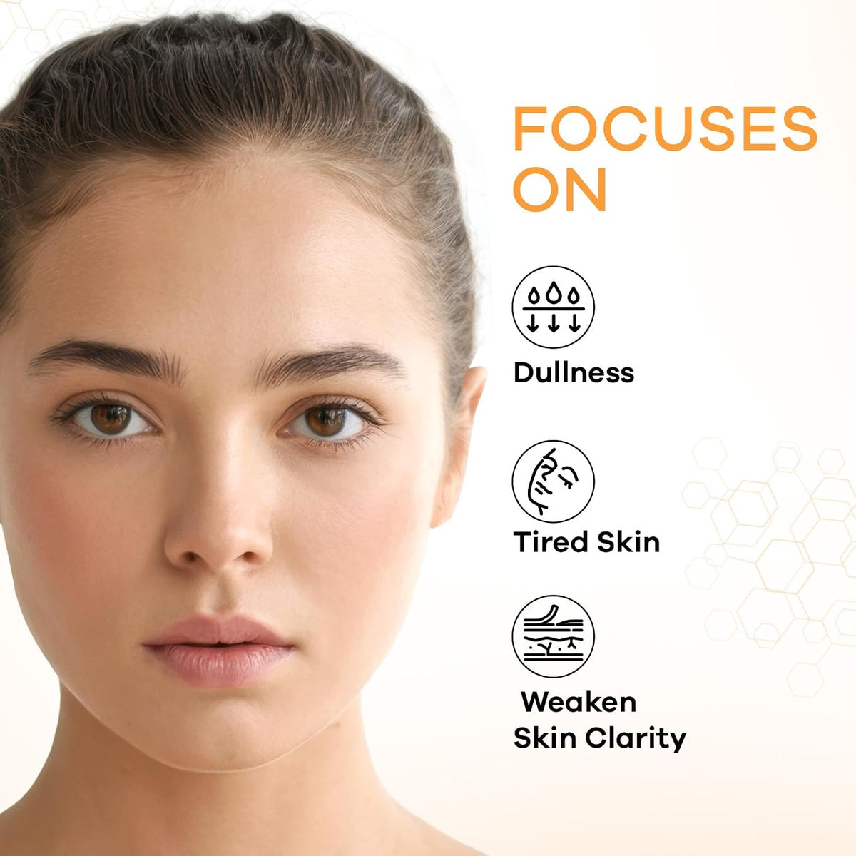 Lotus Professional Retemin Plant Retinol + Vitamin C Brightening Face Wash for Whitening and Anti-Ageing, Dark Spots & Blemishes, Cleanser for Women & Men, Para