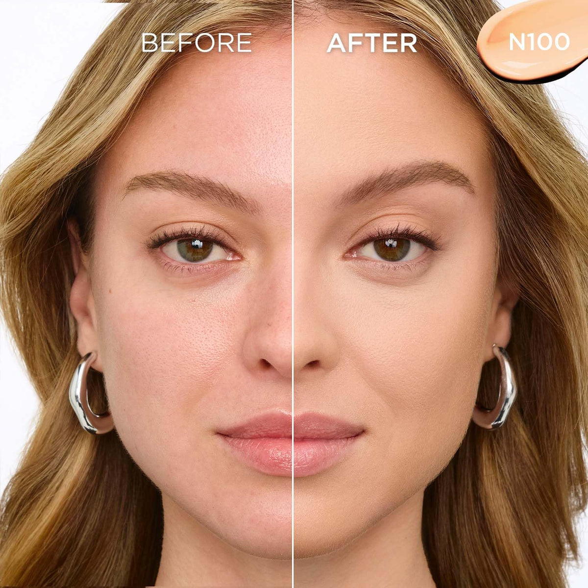 L'Oreal Paris Infallible 24H Cushion Foundation, N257