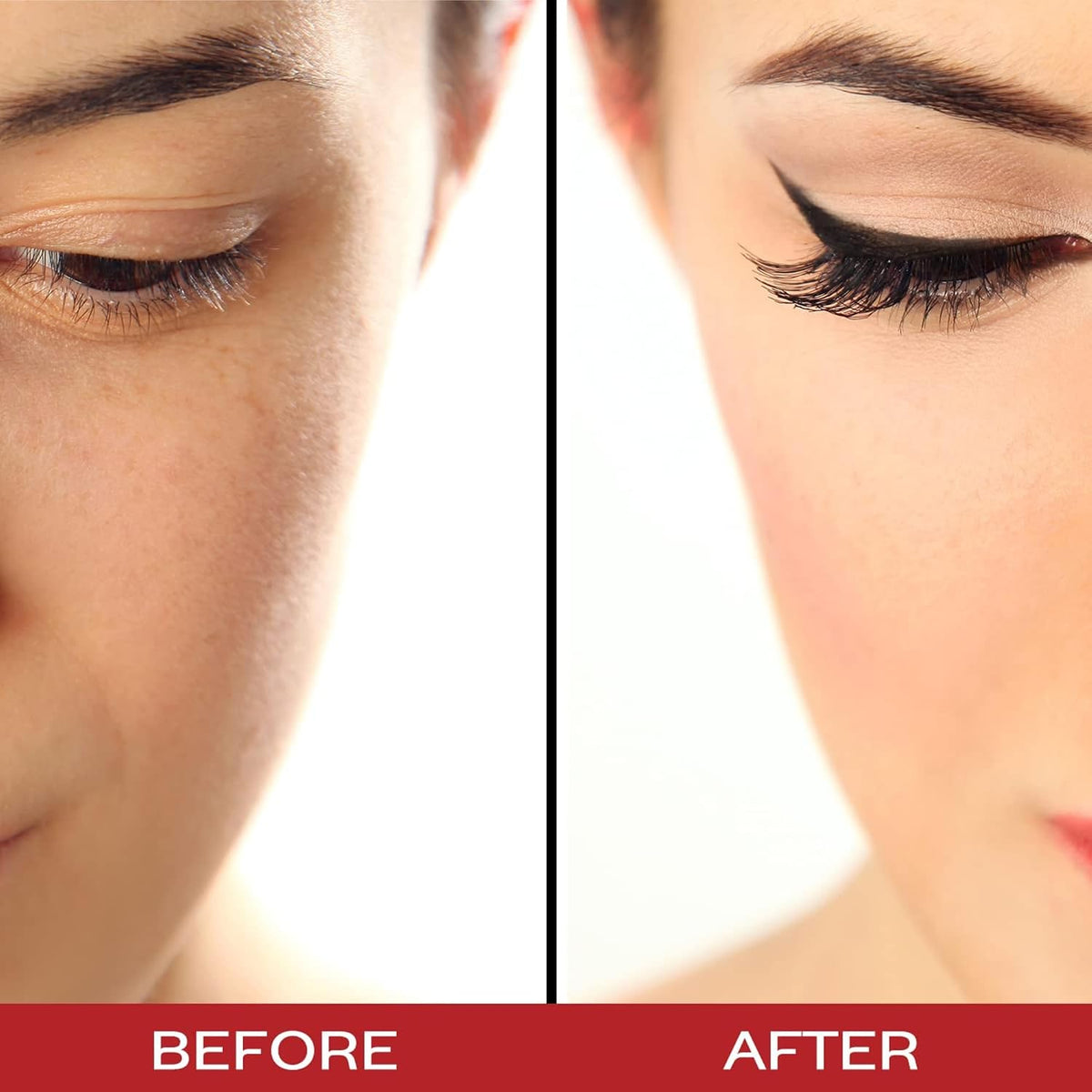 Faces Canada Magneteyes Dramatic Volumizing Mascara Black 9.5 ml (Black) 9.5 ml (Pack of 1)