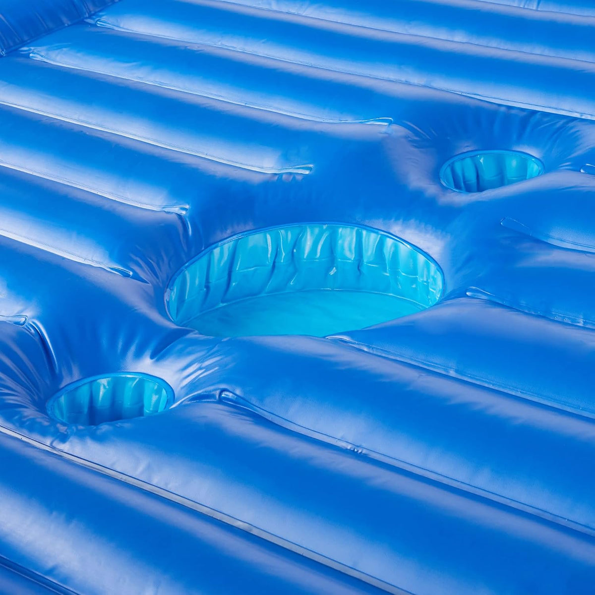 Solstice Face to Face Float