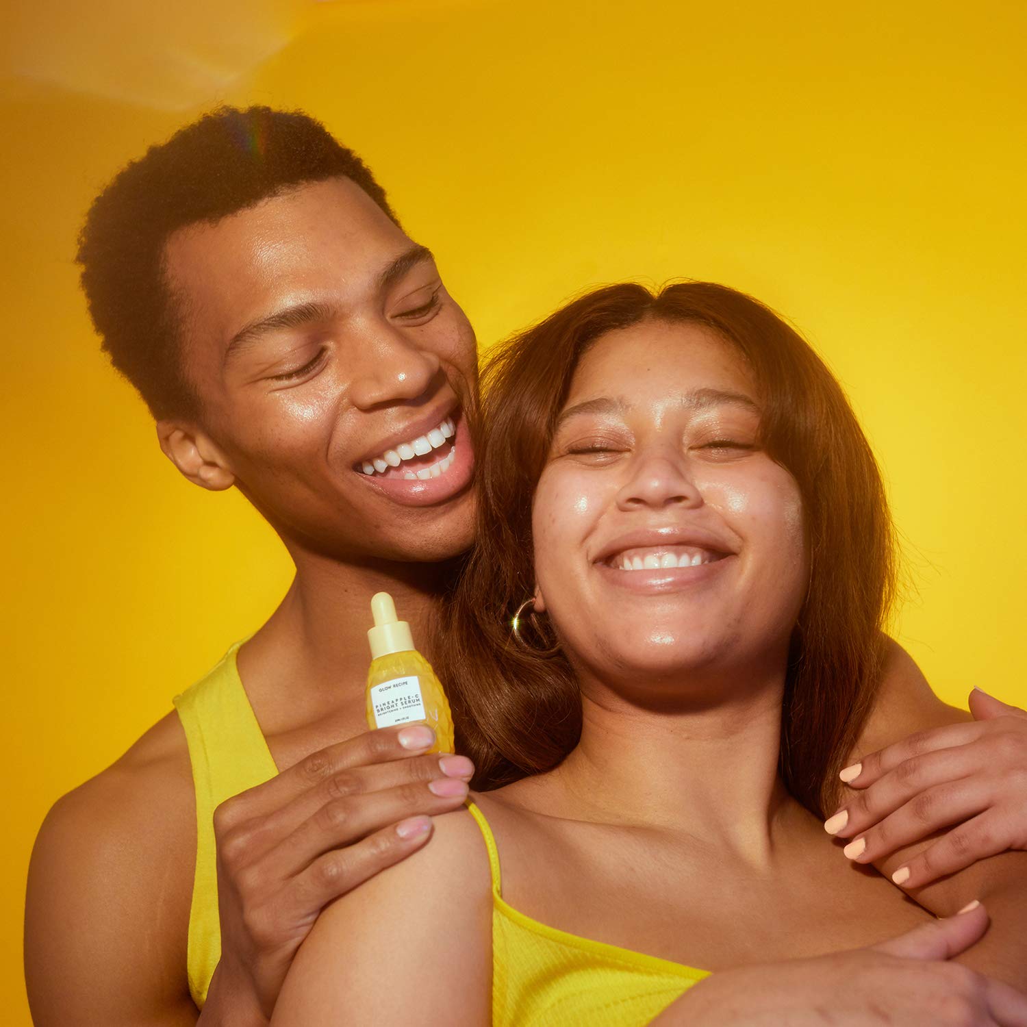 GLOW RECIPE - Pineapple-C Bright Serum( 30ml )