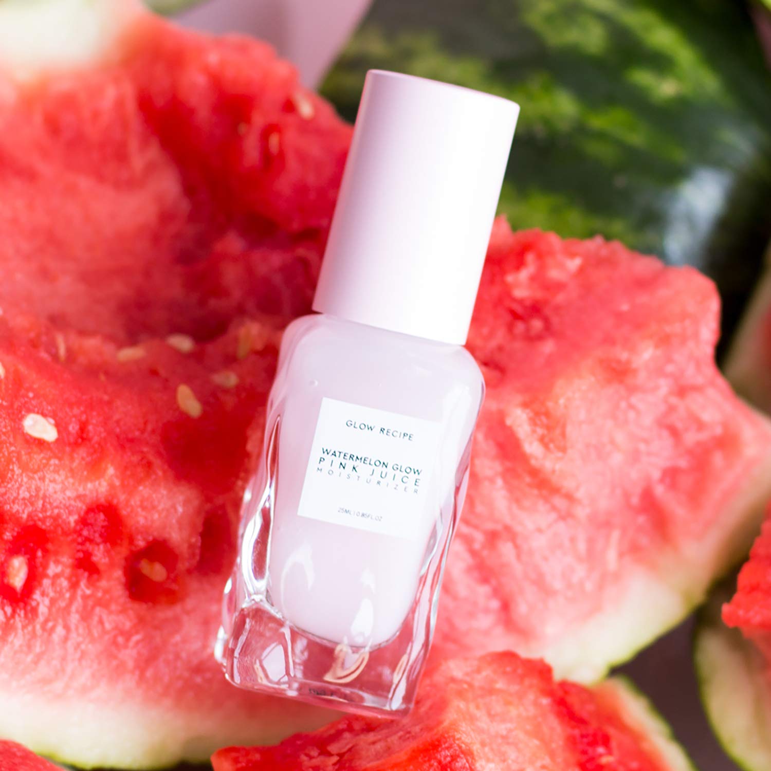 GLOW RECIPE - Watermelon Glow Pink Juice Moisturizer