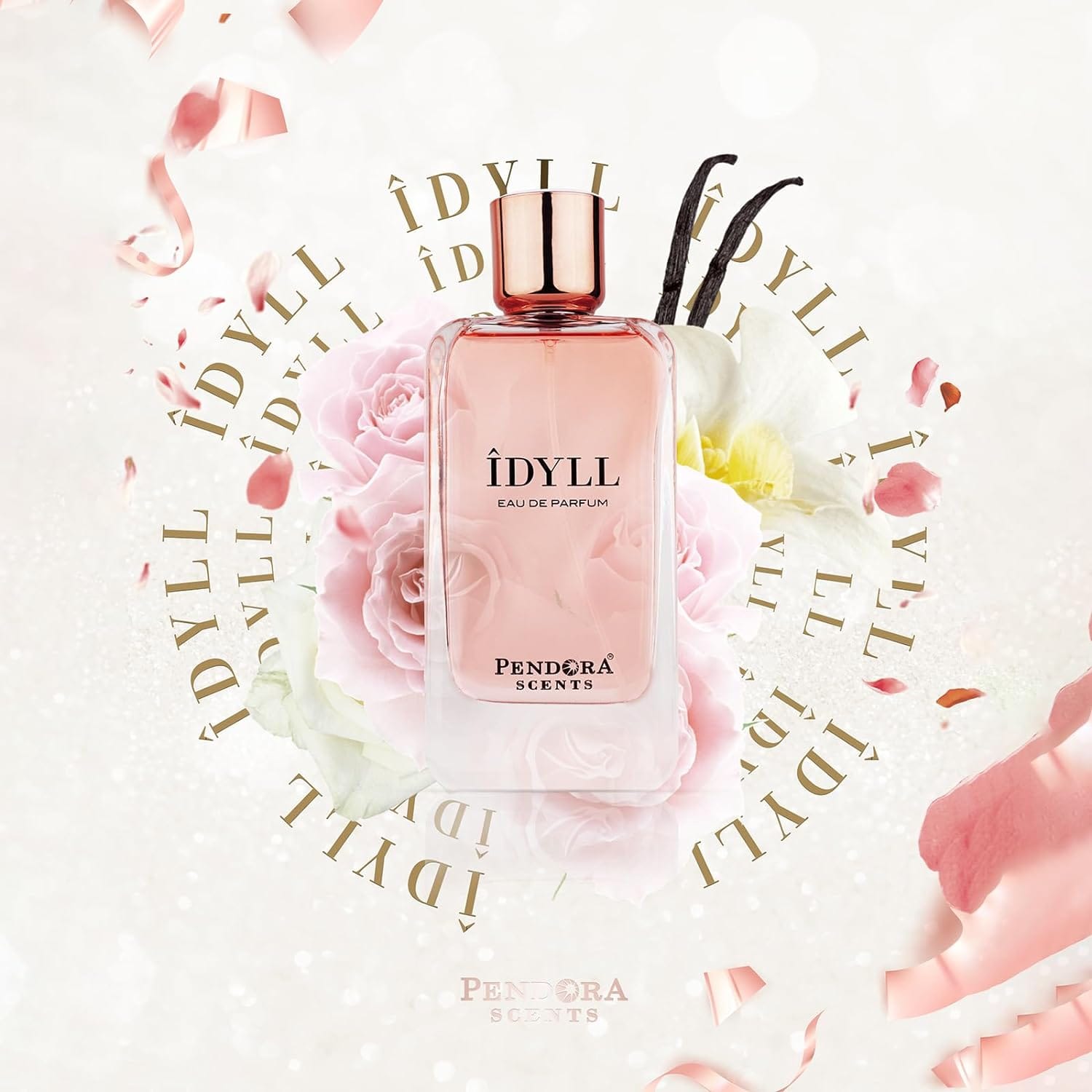 PENDORA SCENTS - Idyll EDP Unisex Perfume (100mL)