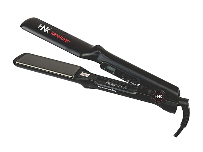 Hnk Keratiner Premium Straightener