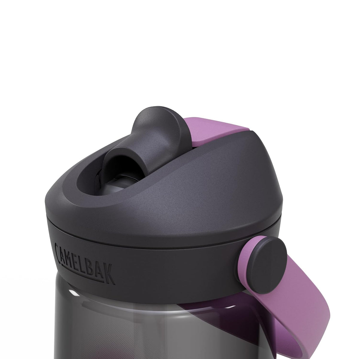 CamelBak Thrive Flip Straw Water Bottle 32oz, Deep Sea Dawn 32 Ounces Sea Dawn