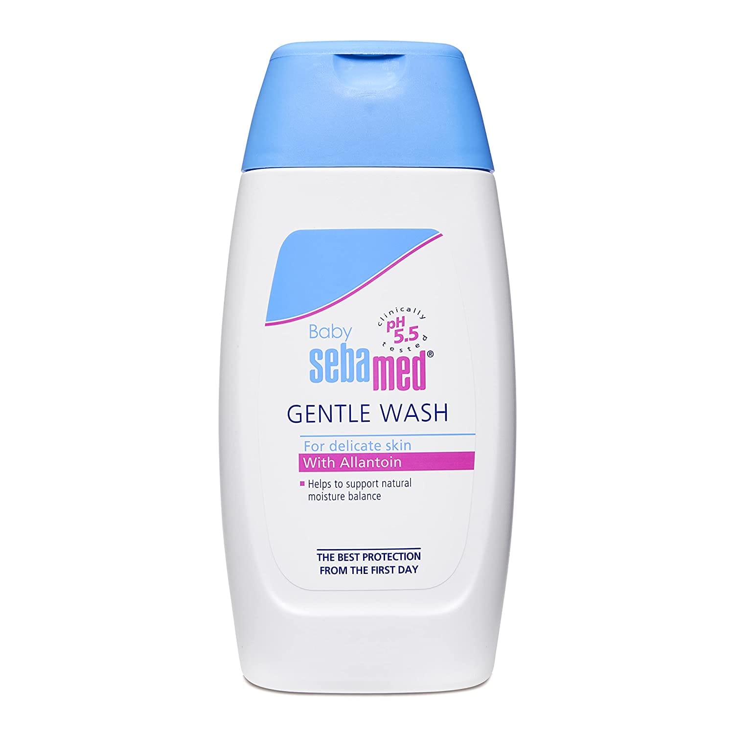Sebamed - Baby Gentle Wash ph5.5 (200mL)