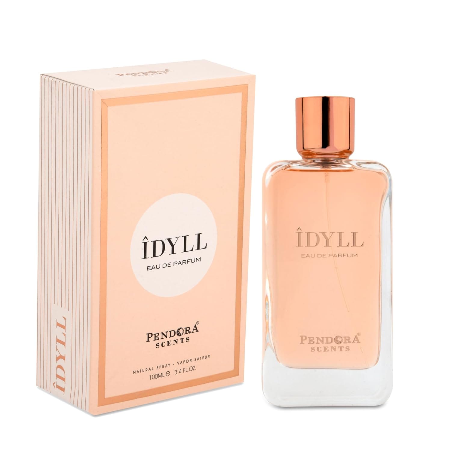 PENDORA SCENTS - Idyll EDP Unisex Perfume (100mL)