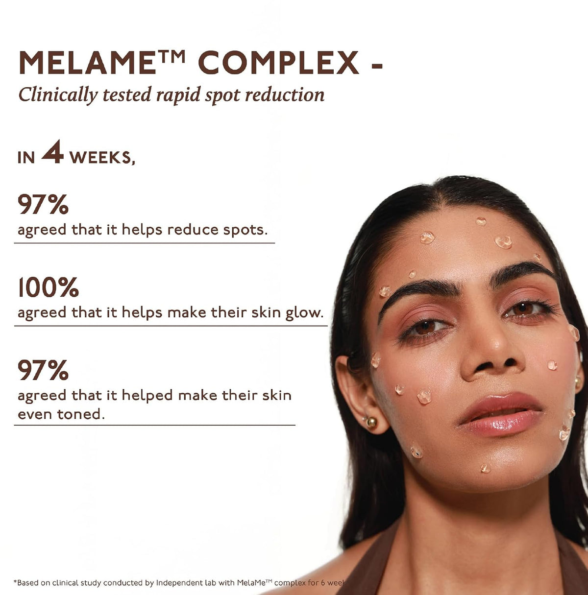 Asaya Advanced Dark Spot Targeting Gel | Reduces Pigmentation, Post-Inflammatory Hyperpigmentation, Acne Marks & Scars | MelaMe™ Complex, Spicules & Alpha Arbut