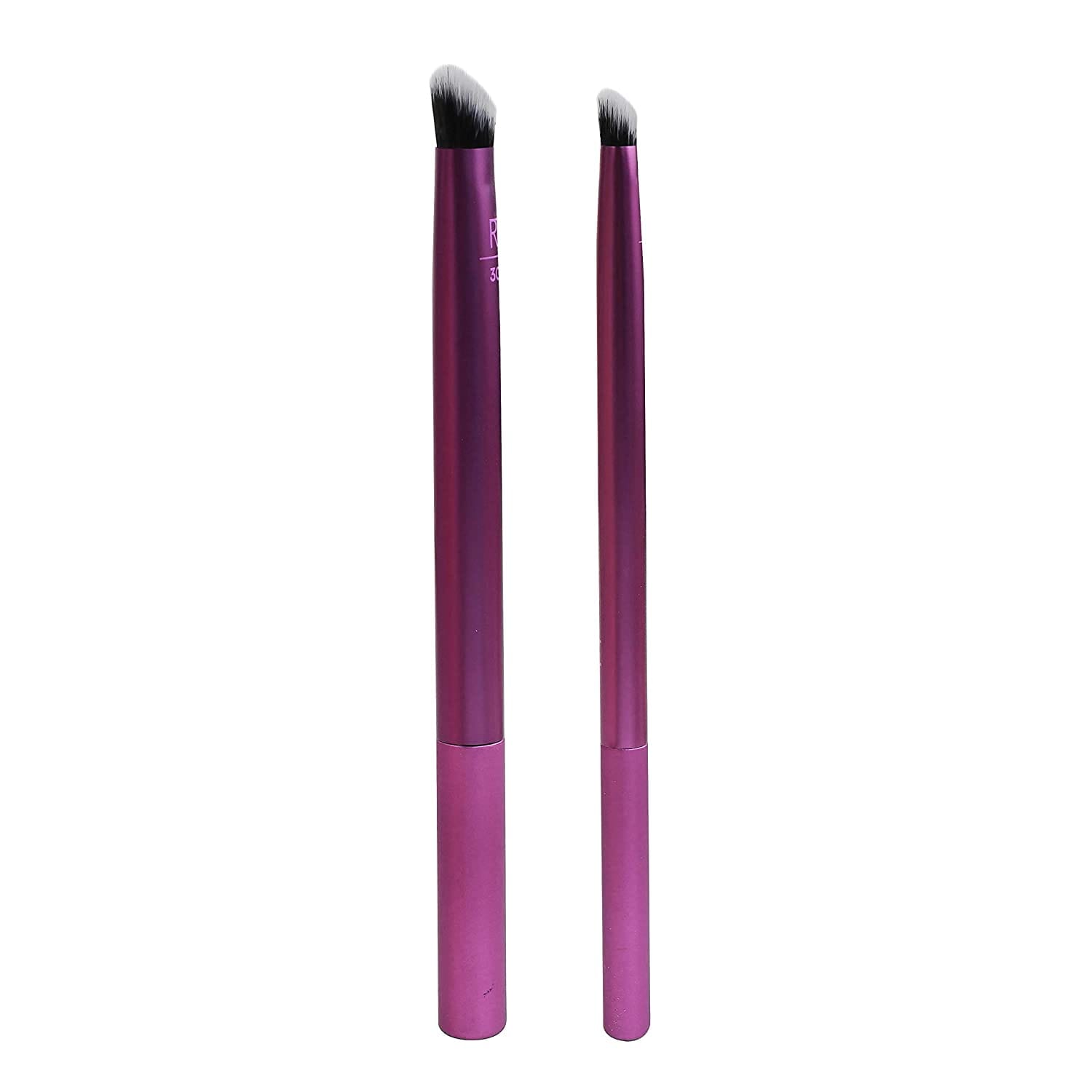 Real Techniques - Insta Pop Eye Brush Duo - 01737