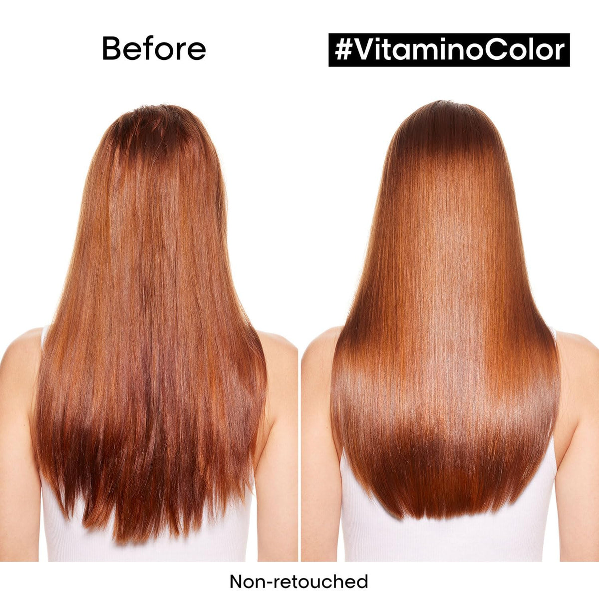 Fabb6 L'OREAL PROFESSIONNEL PARIS Vitamino Color Shampoo and mask combo