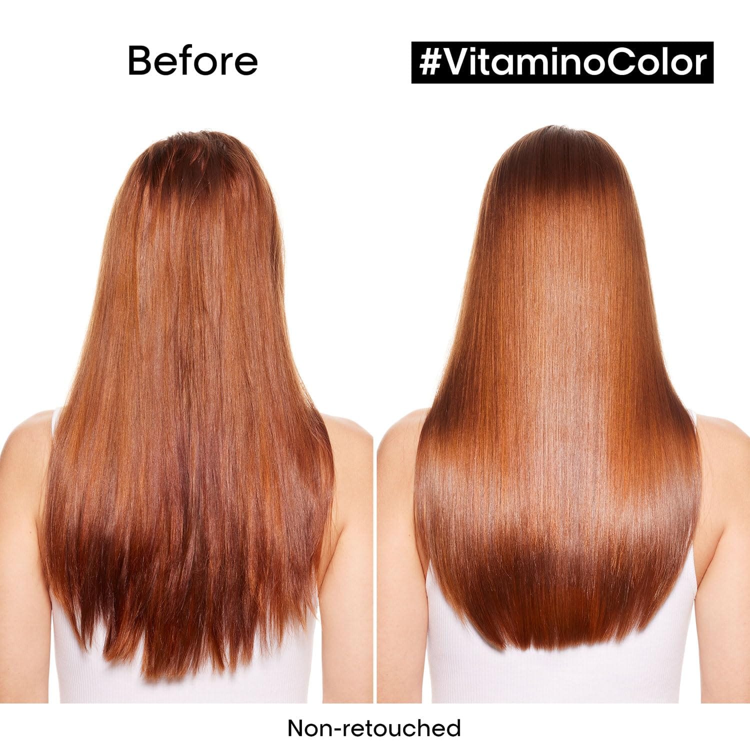 Loreal Professionnel - Vitamino Color Professional Shampoo Serie Expert (300ML)