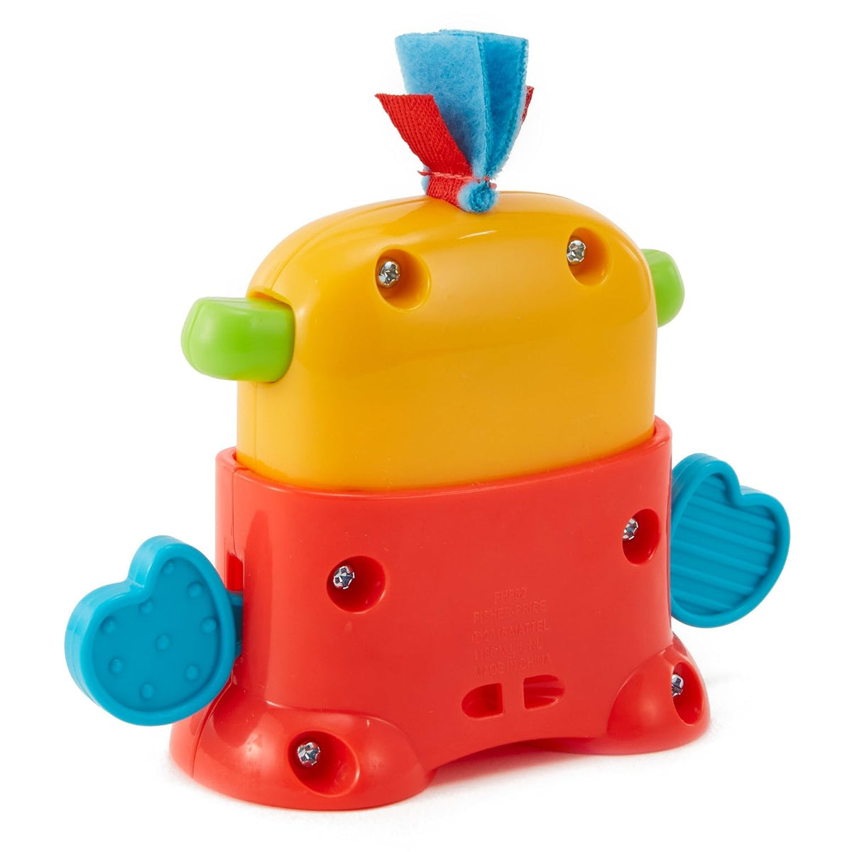 Fisher-price Monster Iia 3 Stewart