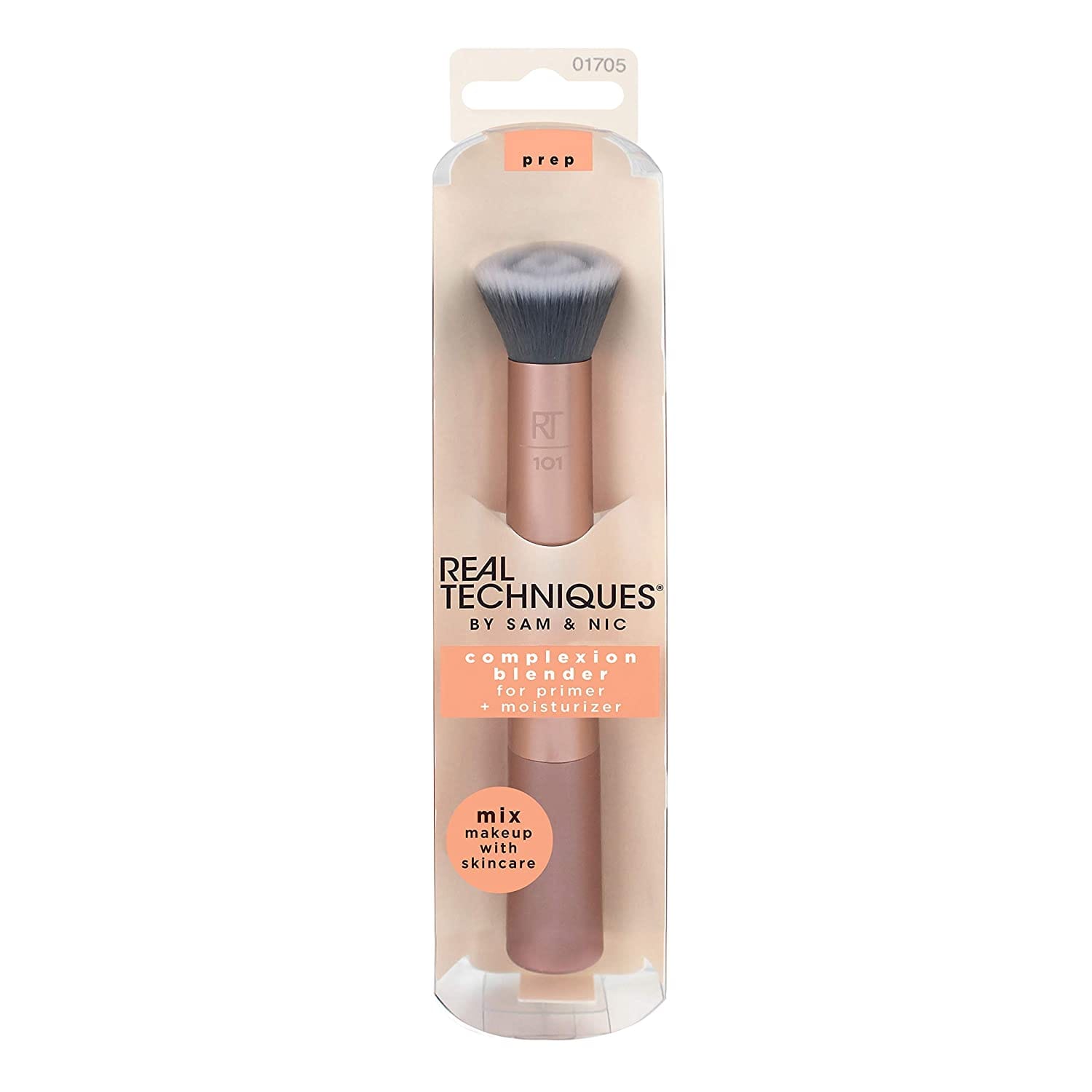Real Techniques - Complexion Blender Brush - (01705)