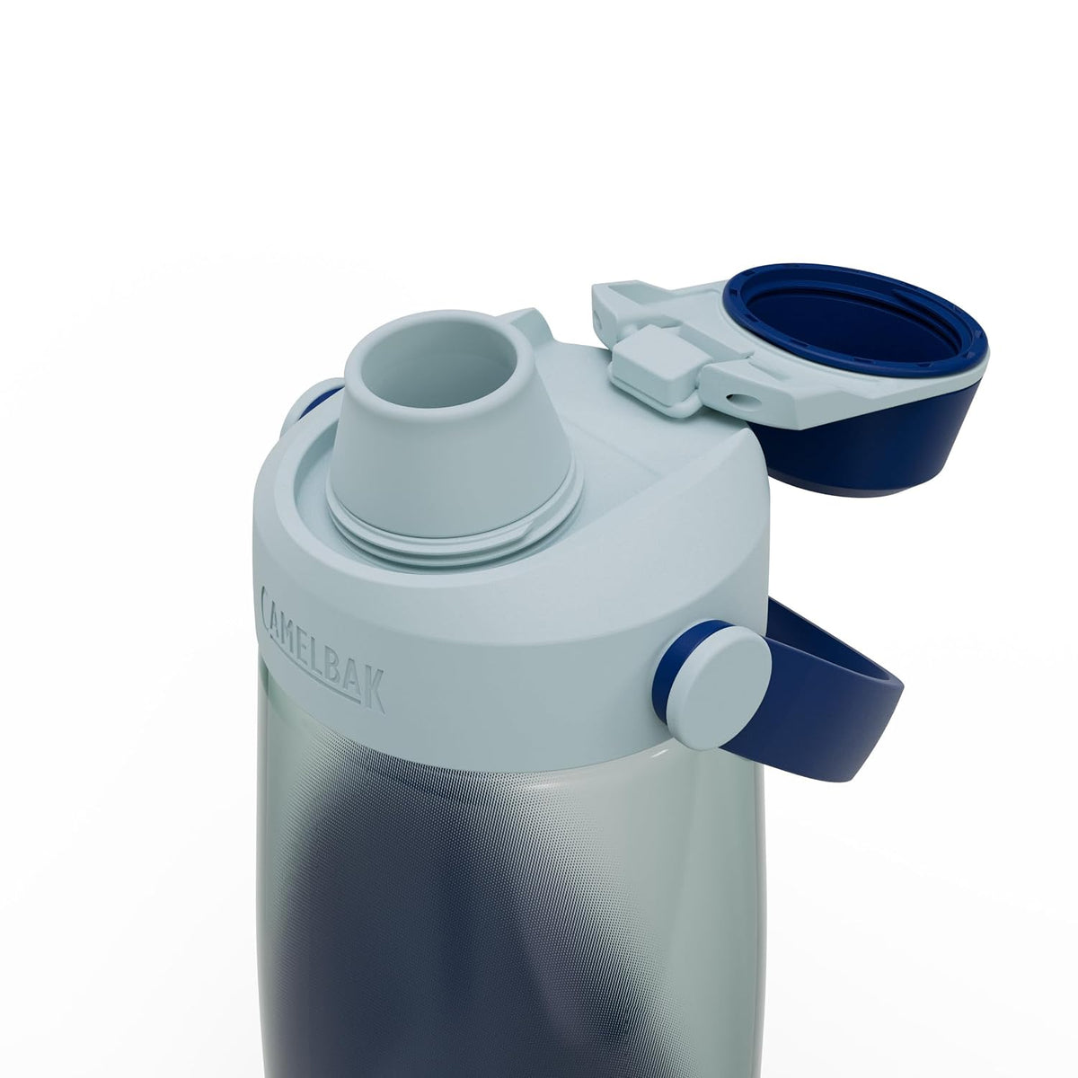 CamelBak Thrive Chug Water Bottle 25oz, Deep Sea Dawn 25 Ounces Deep Sea Dawn
