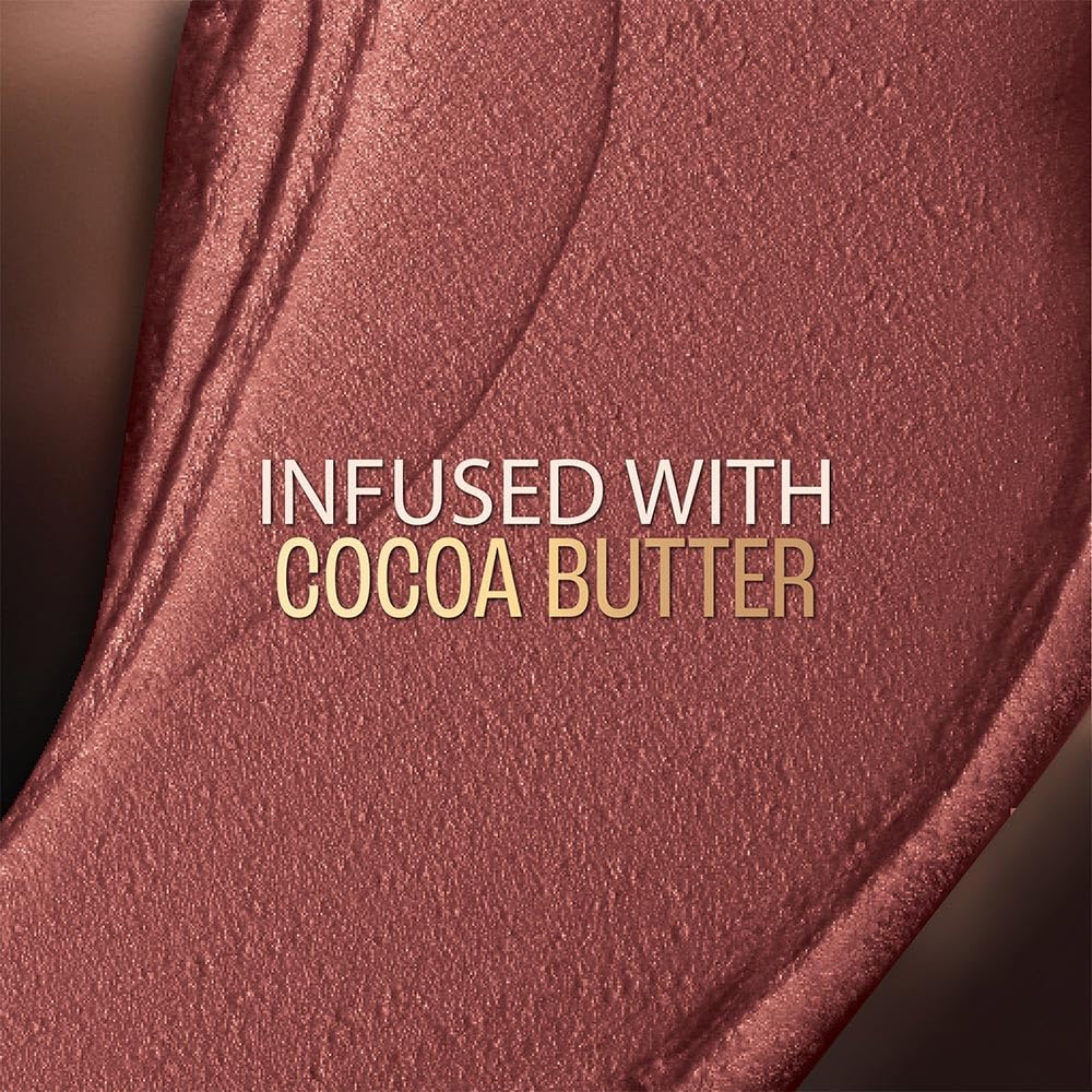 LAKMÉ Absolute Sheer Lip Mousse Lipstick 304 Chocolate Temptation 4.6g Chocolate Temptation 4.6 g (Pack of 1)