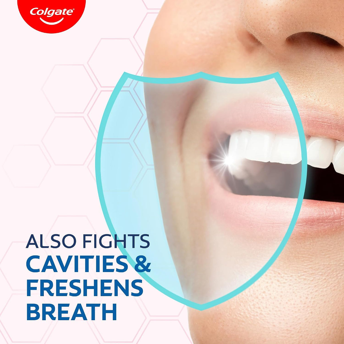 Colgate Sensitive Everyday Protection Toothpaste, Combo Pack Of 160g (80g X 2), Specifically Developed For Sensitive Teeth & Healthy Gums, Colgate Toothpaste Fo