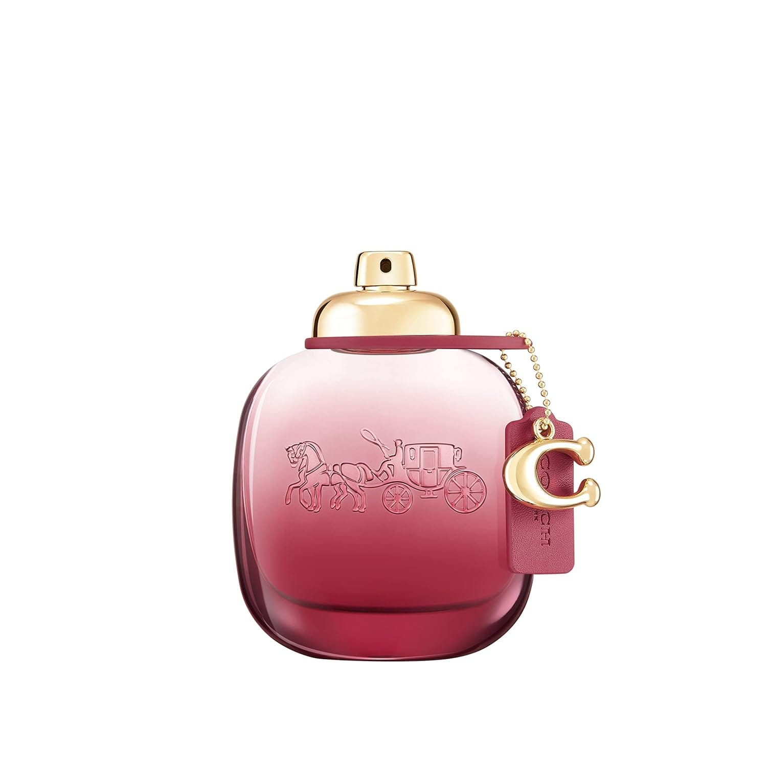 Coach - Wild Rose EDP 90ml
