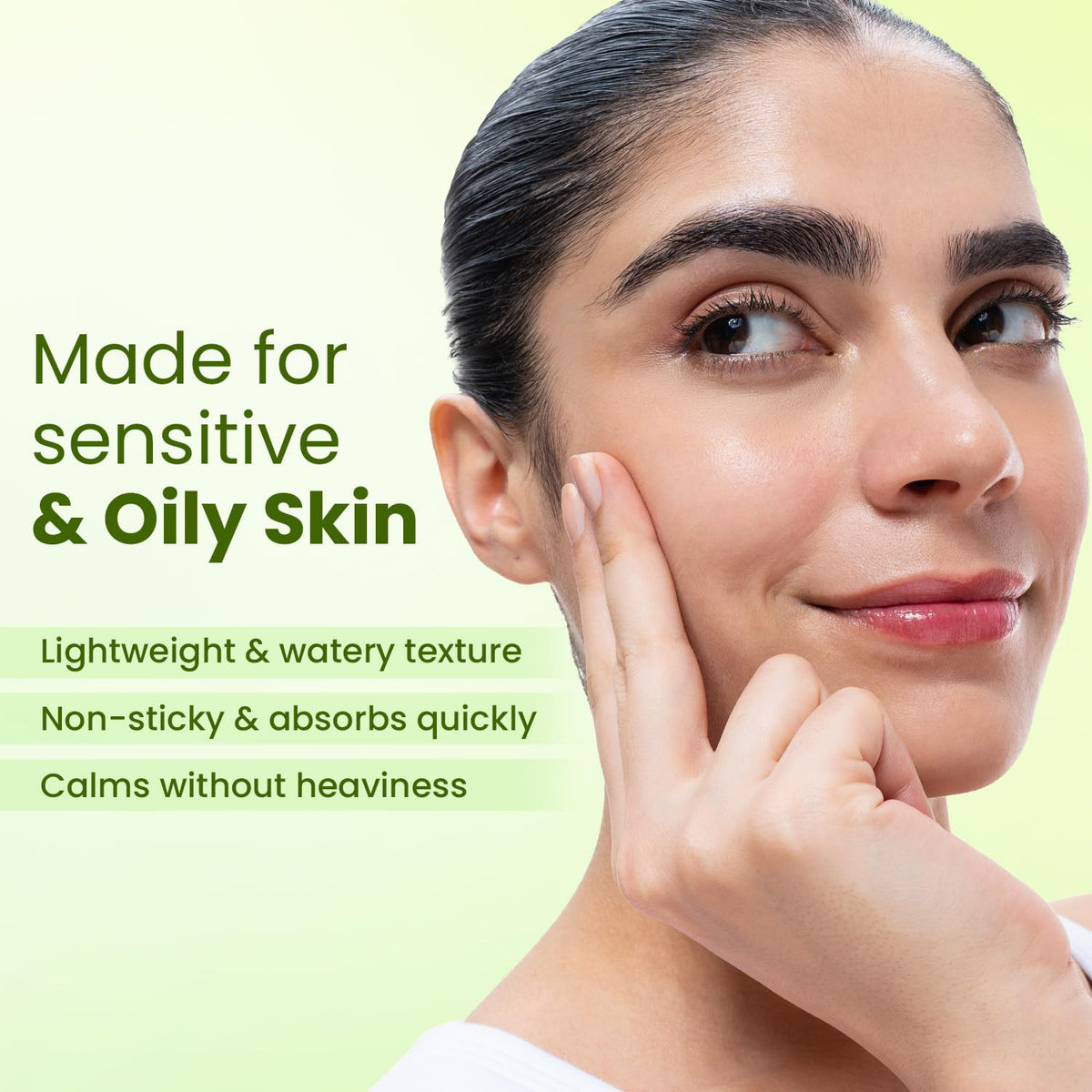 Dot & Key Cica & 10% Niacinamide Spot Reduction Face Serum, 30ml