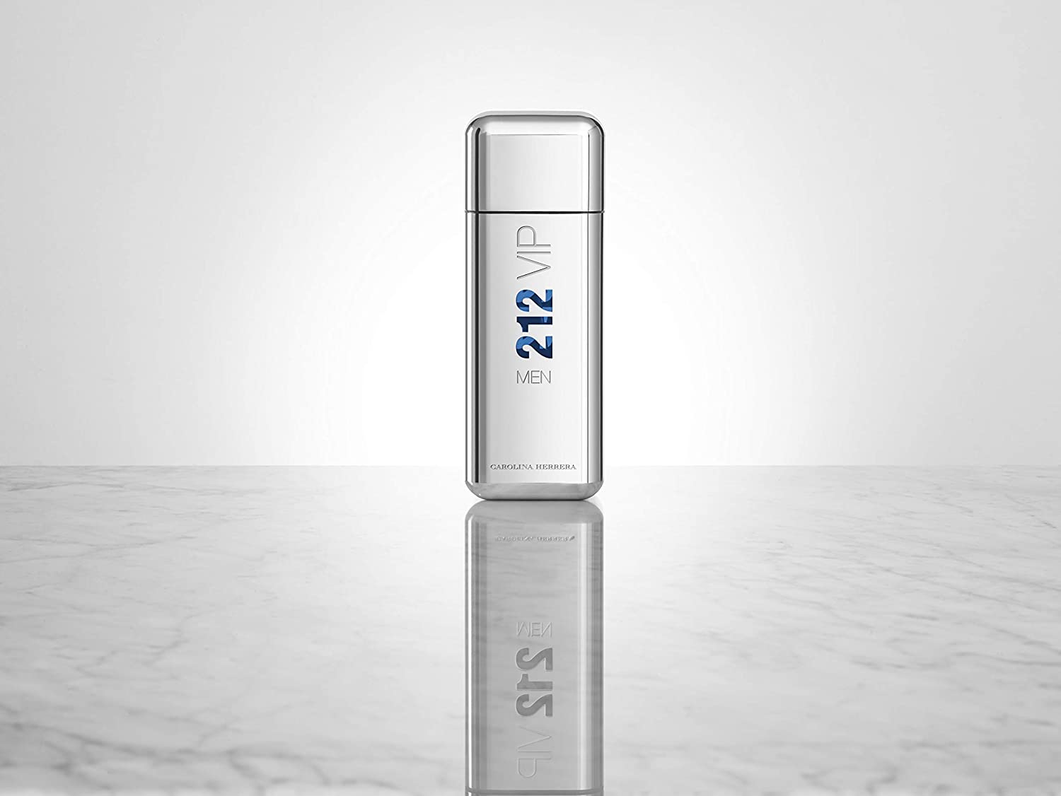 Carolina Herrera - 25 VIP Men Eau de Toilette (200mL)