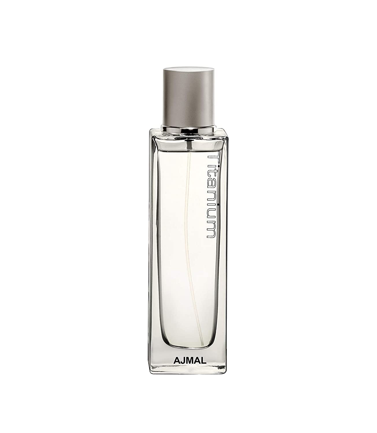 Ajmal - Titanium Eau De Parfum (100ML)